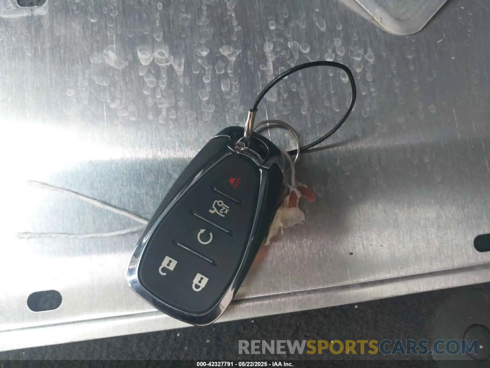 11 fotografías del automóvil dañado 1G1ZD5ST7SF124470 CHEVROLET MALIBU 2025
