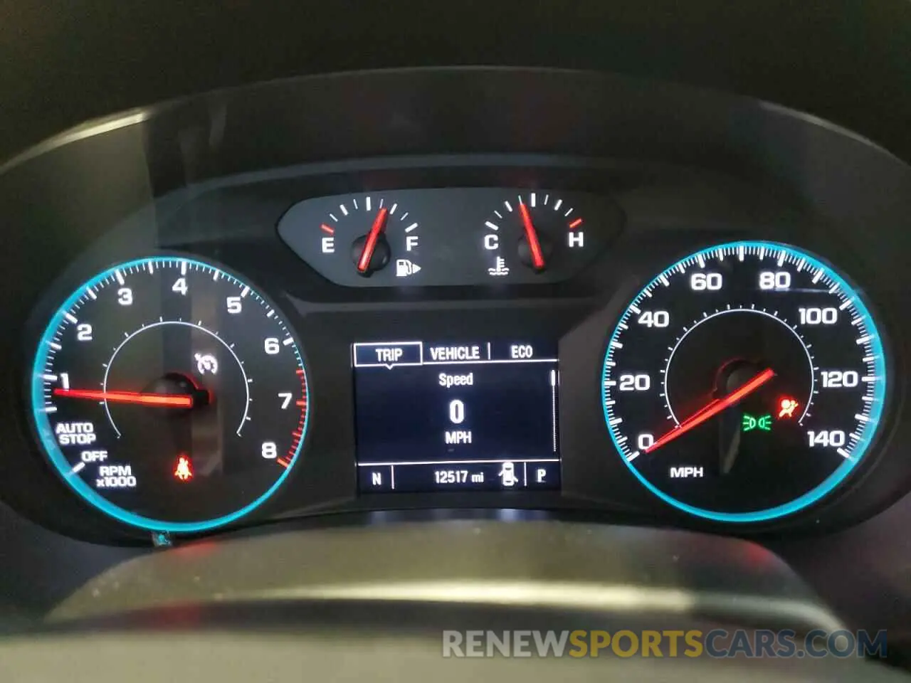 9 fotografías del automóvil dañado 1G1ZD5ST7SF134514 CHEVROLET MALIBU 2025