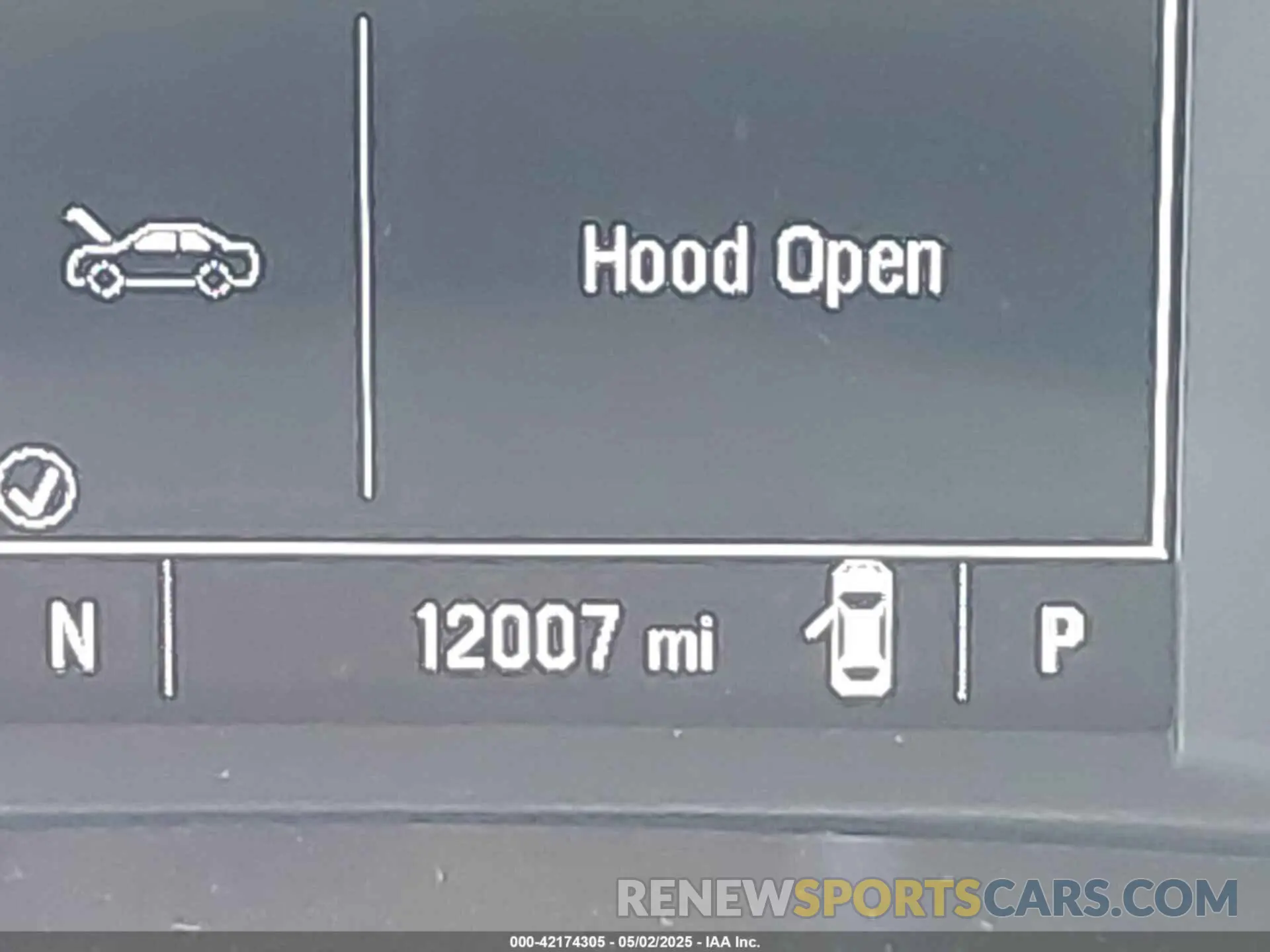 16 fotografías del automóvil dañado 1G1ZD5ST7SF135128 CHEVROLET MALIBU 2025