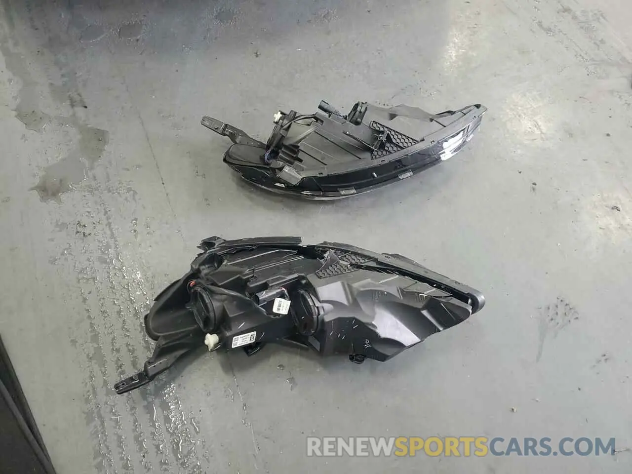 12 fotografías del automóvil dañado 1G1ZD5ST8SF129354 CHEVROLET MALIBU 2025