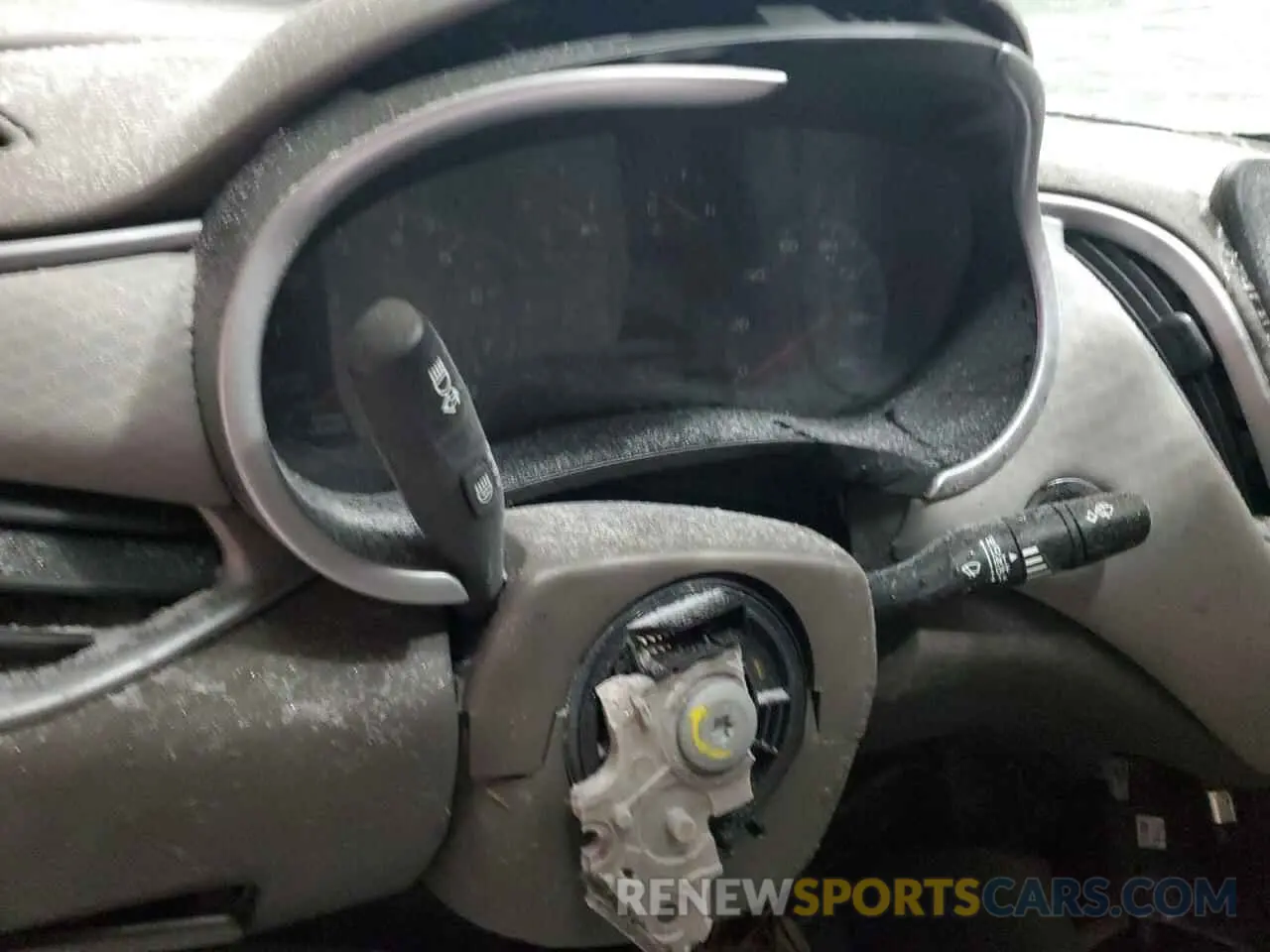9 fotografías del automóvil dañado 1G1ZD5ST9SF151671 CHEVROLET MALIBU 2025