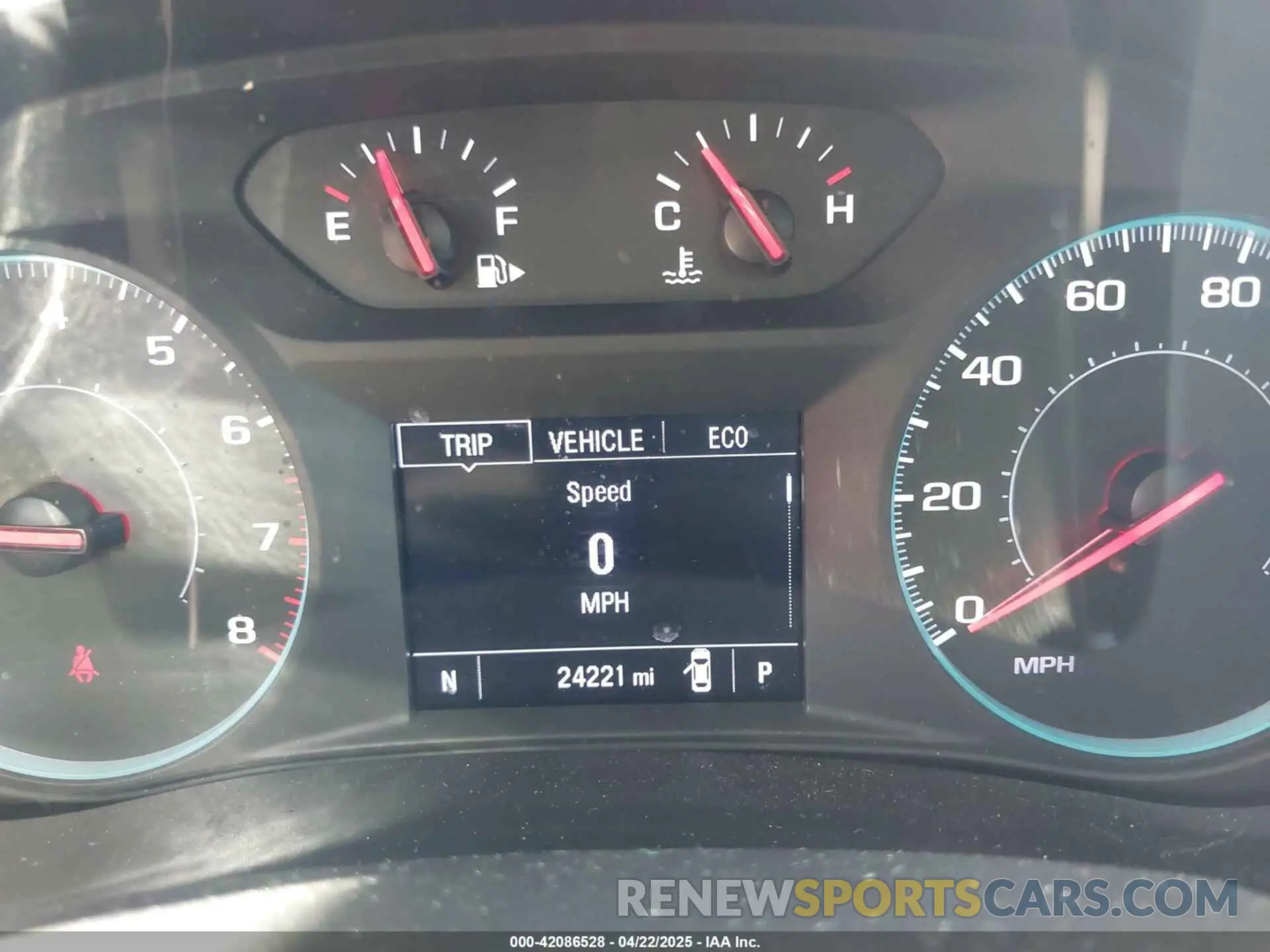 15 fotografías del automóvil dañado 1G1ZD5STXSF118615 CHEVROLET MALIBU 2025