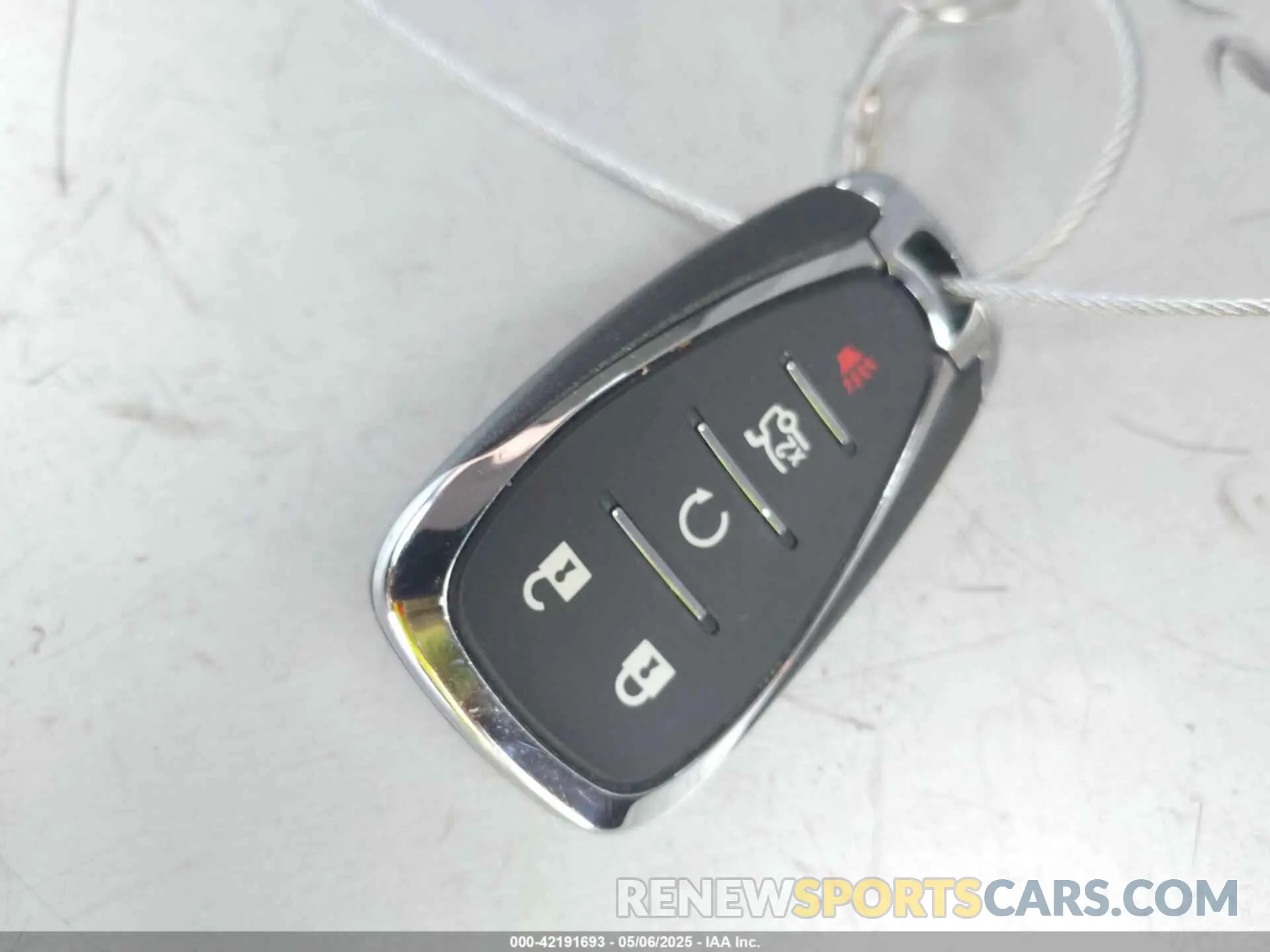 11 fotografías del automóvil dañado 1G1ZD5STXSF147810 CHEVROLET MALIBU 2025