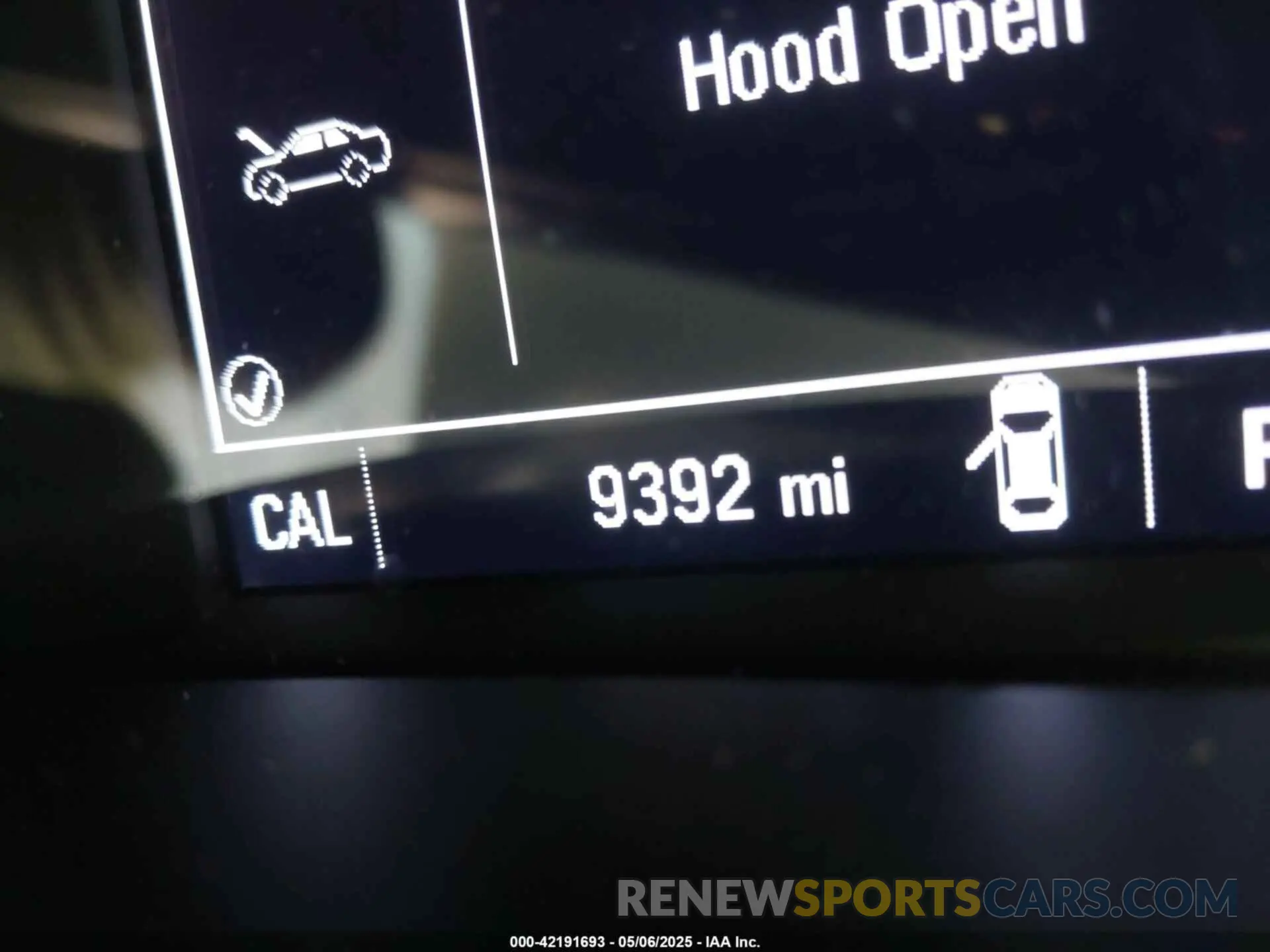 15 fotografías del automóvil dañado 1G1ZD5STXSF147810 CHEVROLET MALIBU 2025