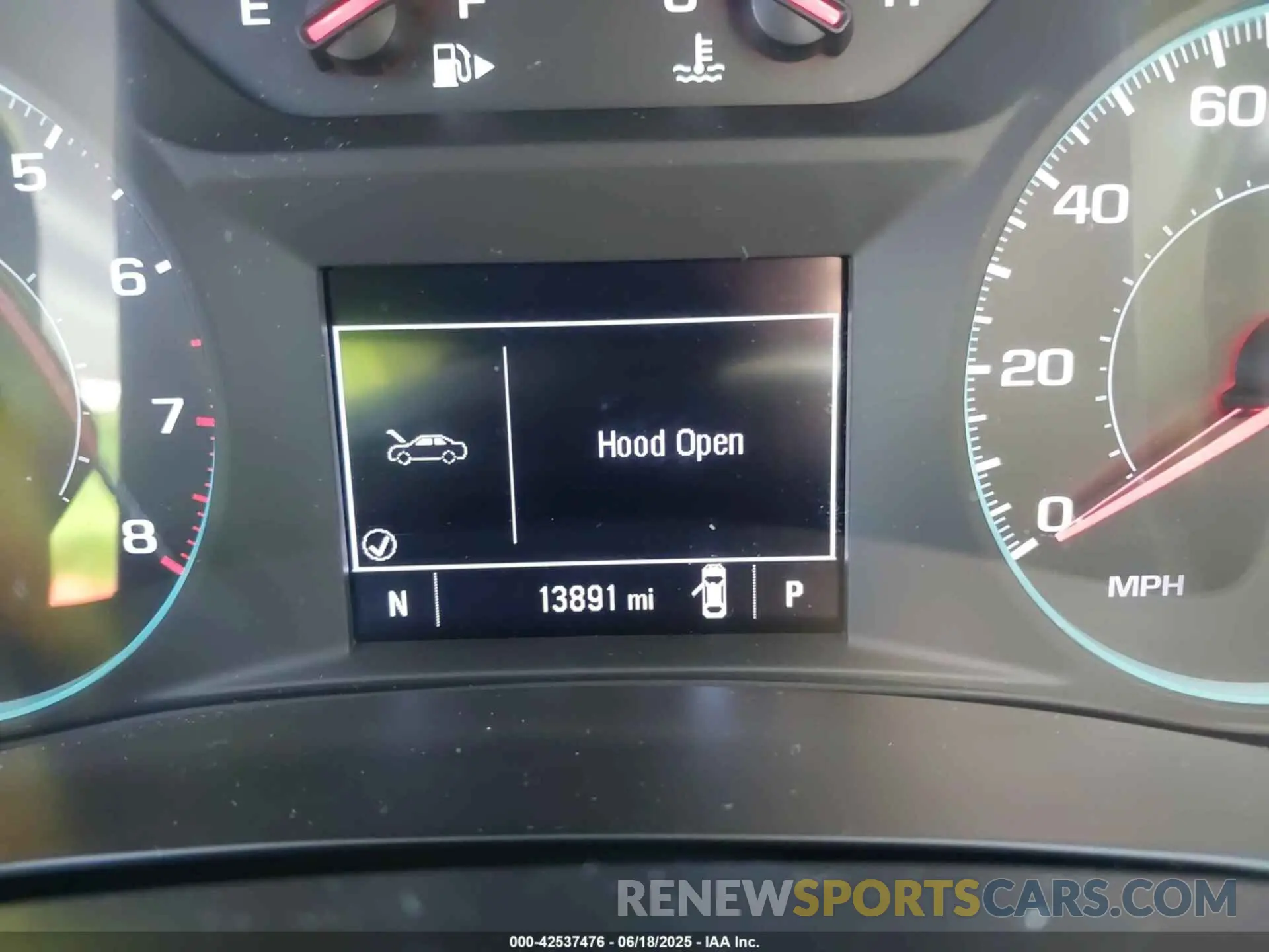 15 fotografías del automóvil dañado 1G1ZD5STXSF154238 CHEVROLET MALIBU 2025