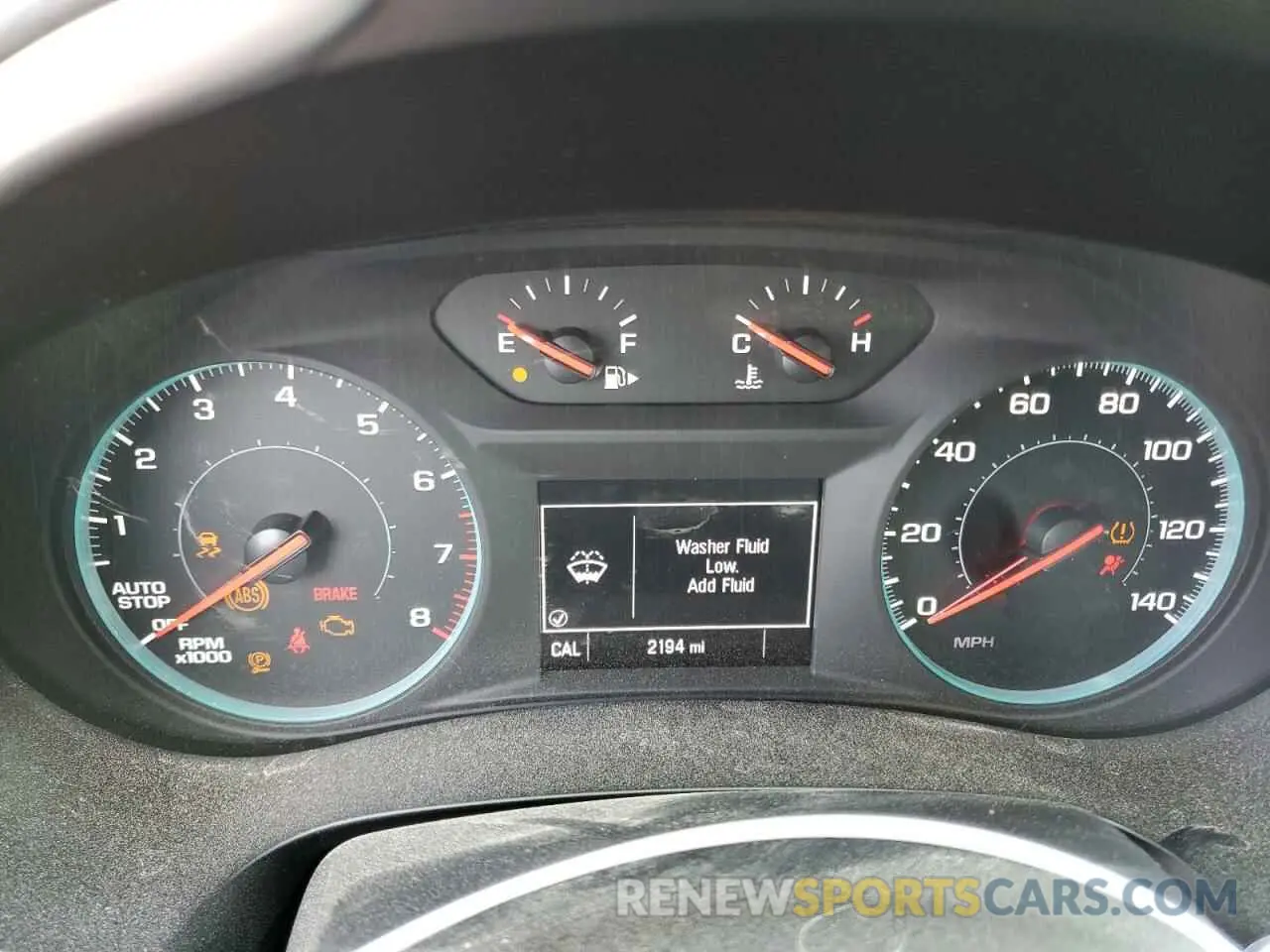 9 fotografías del automóvil dañado 1G1ZG5ST0SF103466 CHEVROLET MALIBU 2025