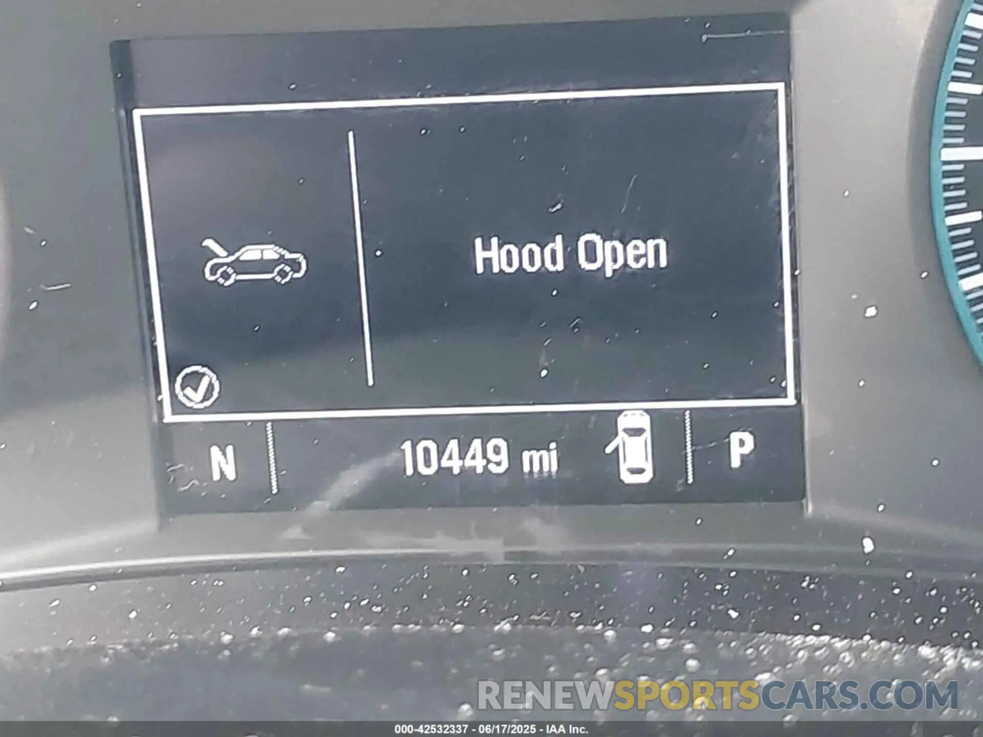 15 fotografías del automóvil dañado 1G1ZG5ST6SF112477 CHEVROLET MALIBU 2025