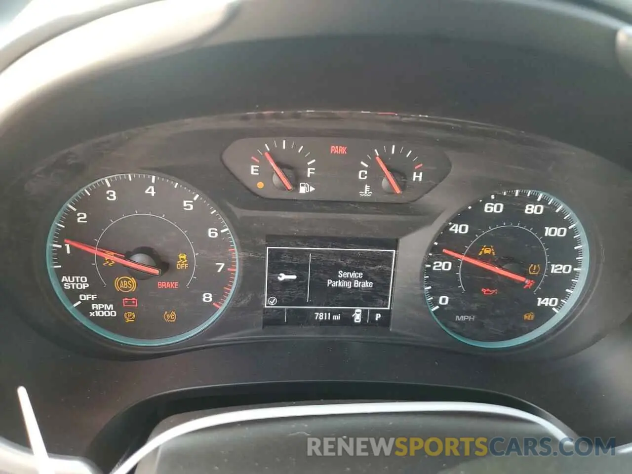 9 fotografías del automóvil dañado 1G1ZG5ST8SF114232 CHEVROLET MALIBU 2025