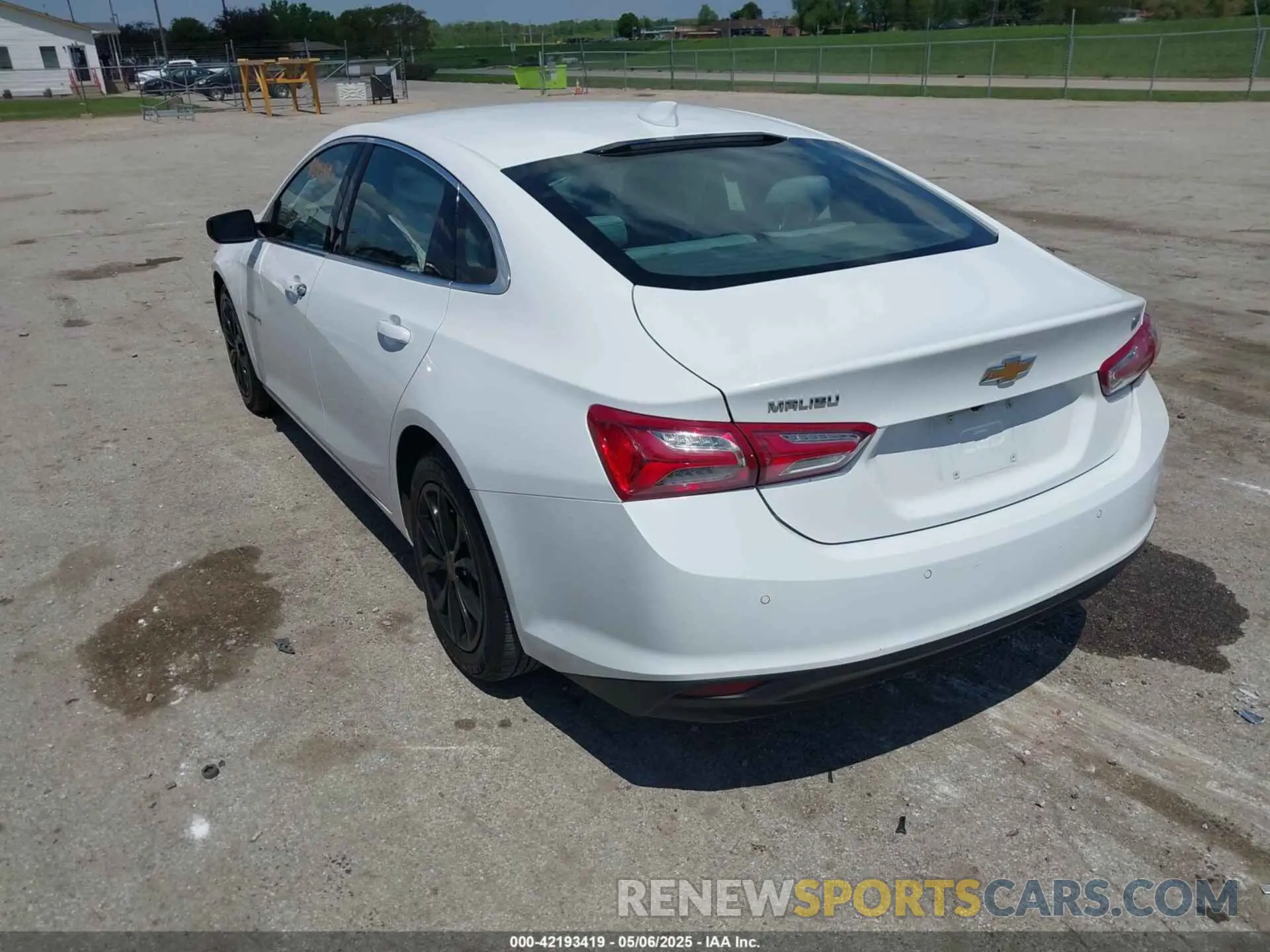 3 fotografías del automóvil dañado 1G1ZF5SU6KF179978 CHEVROLET MALIBU HYBRID 2019