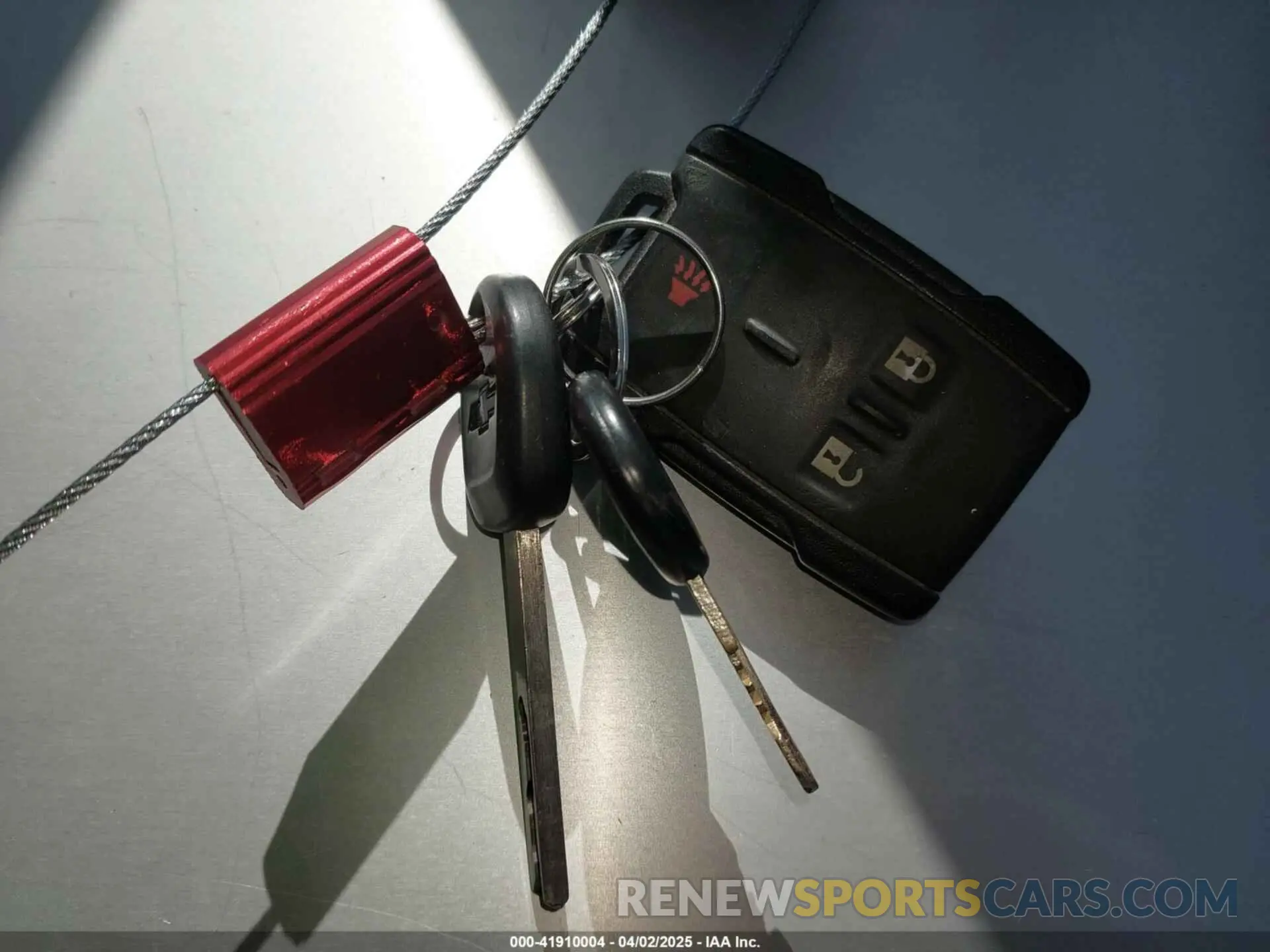11 fotografías del automóvil dañado 1GCPWBEF2KZ349181 CHEVROLET SILVERADO 1500 2019