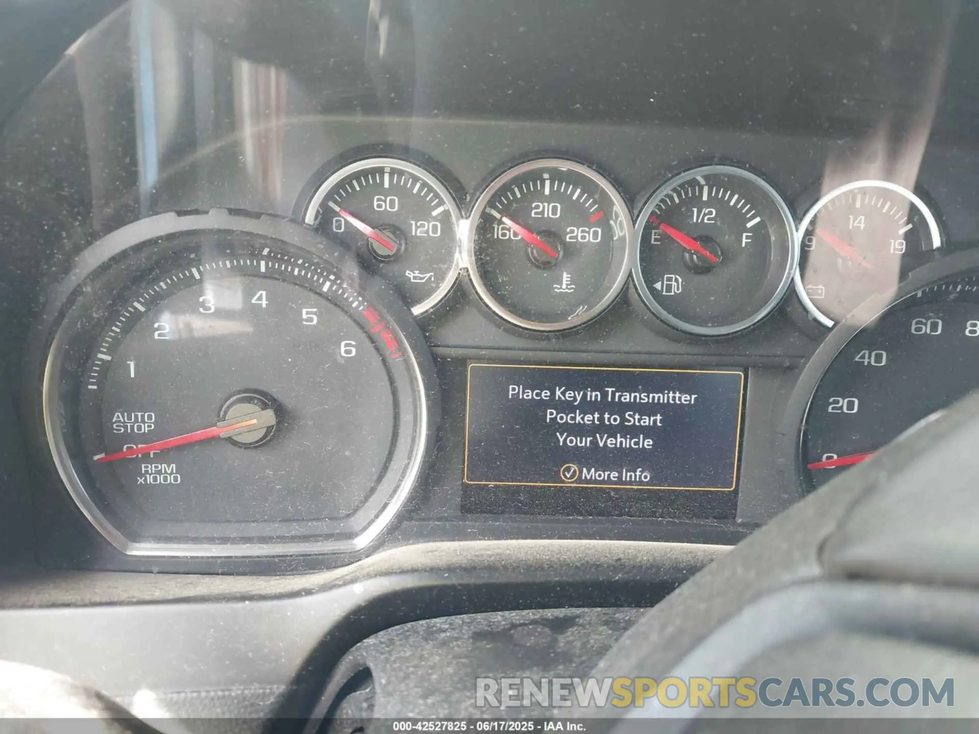 7 fotografías del automóvil dañado 1GCPWCED9KZ155669 CHEVROLET SILVERADO 1500 2019