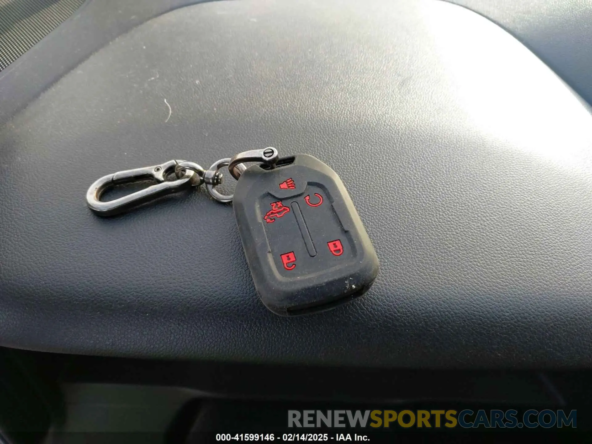 11 fotografías del automóvil dañado 1GCPWDED9KZ228948 CHEVROLET SILVERADO 1500 2019
