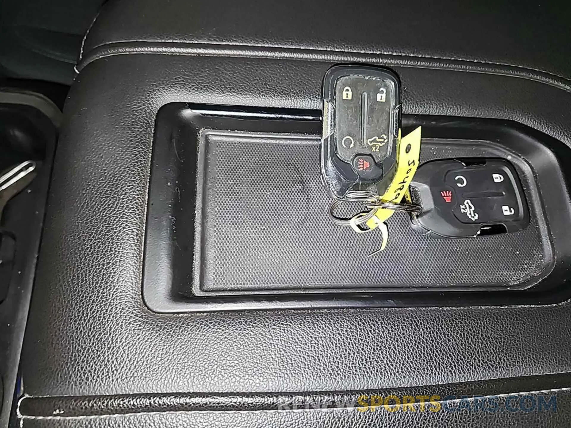1 fotografías del automóvil dañado 1GCPWDED9KZ291032 CHEVROLET SILVERADO 1500 2019
