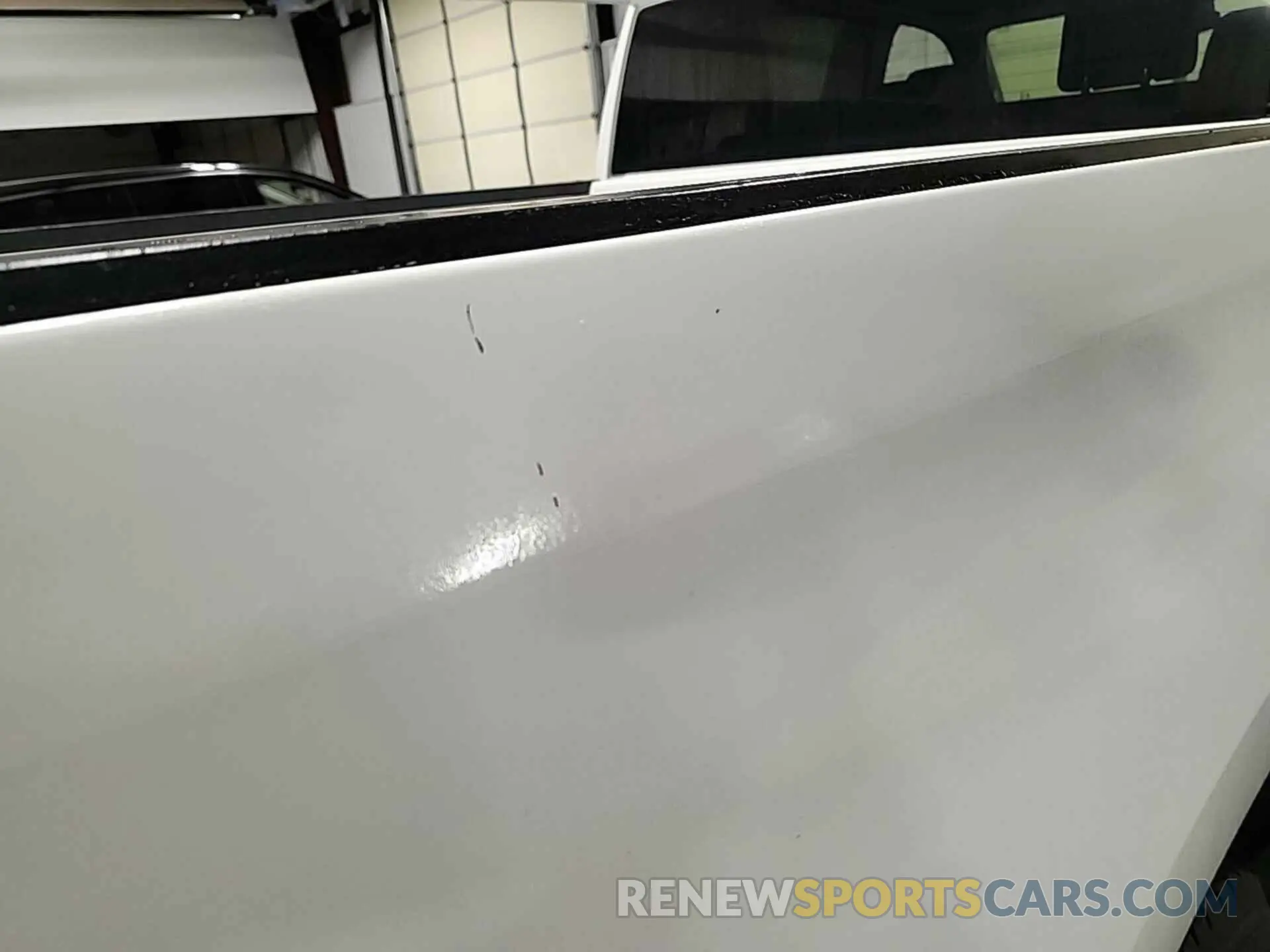17 fotografías del automóvil dañado 1GCPWDED9KZ291032 CHEVROLET SILVERADO 1500 2019