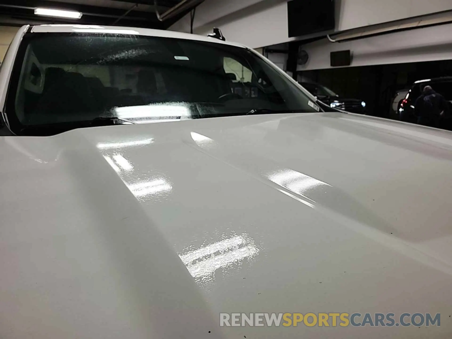 29 fotografías del automóvil dañado 1GCPWDED9KZ291032 CHEVROLET SILVERADO 1500 2019