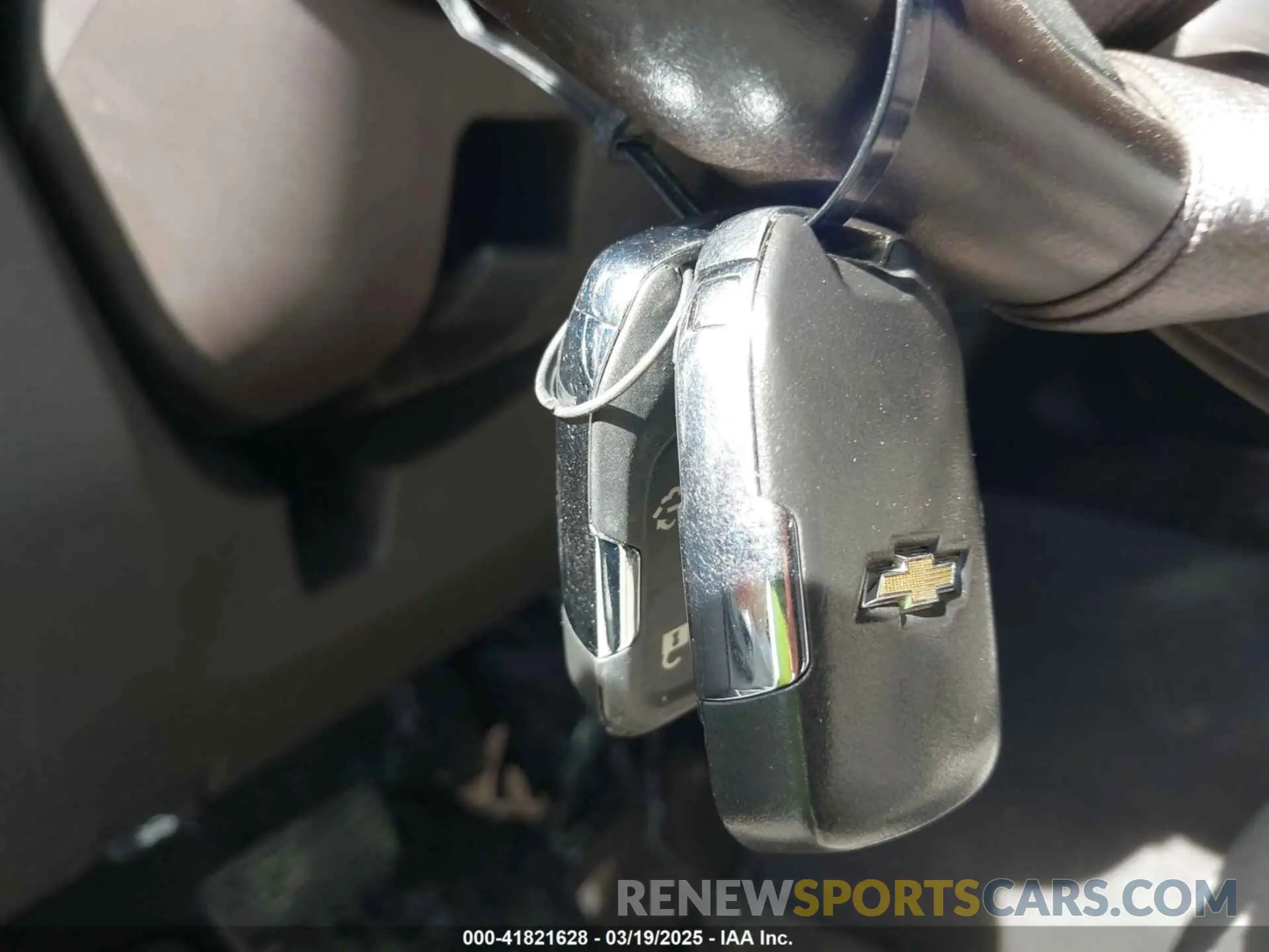 11 fotografías del automóvil dañado 1GCPYDEKXKZ394243 CHEVROLET SILVERADO 1500 2019