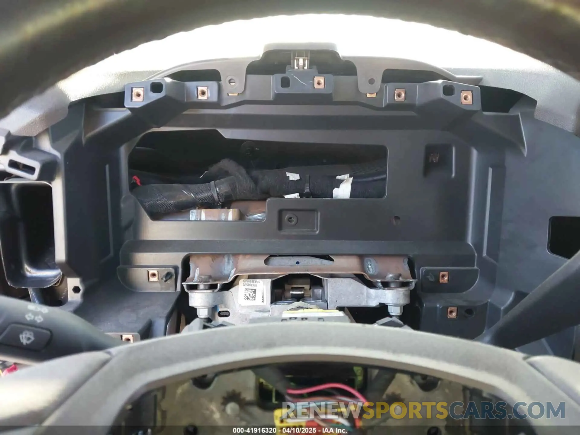 14 fotografías del automóvil dañado 1GCPYFED4KZ397183 CHEVROLET SILVERADO 1500 2019