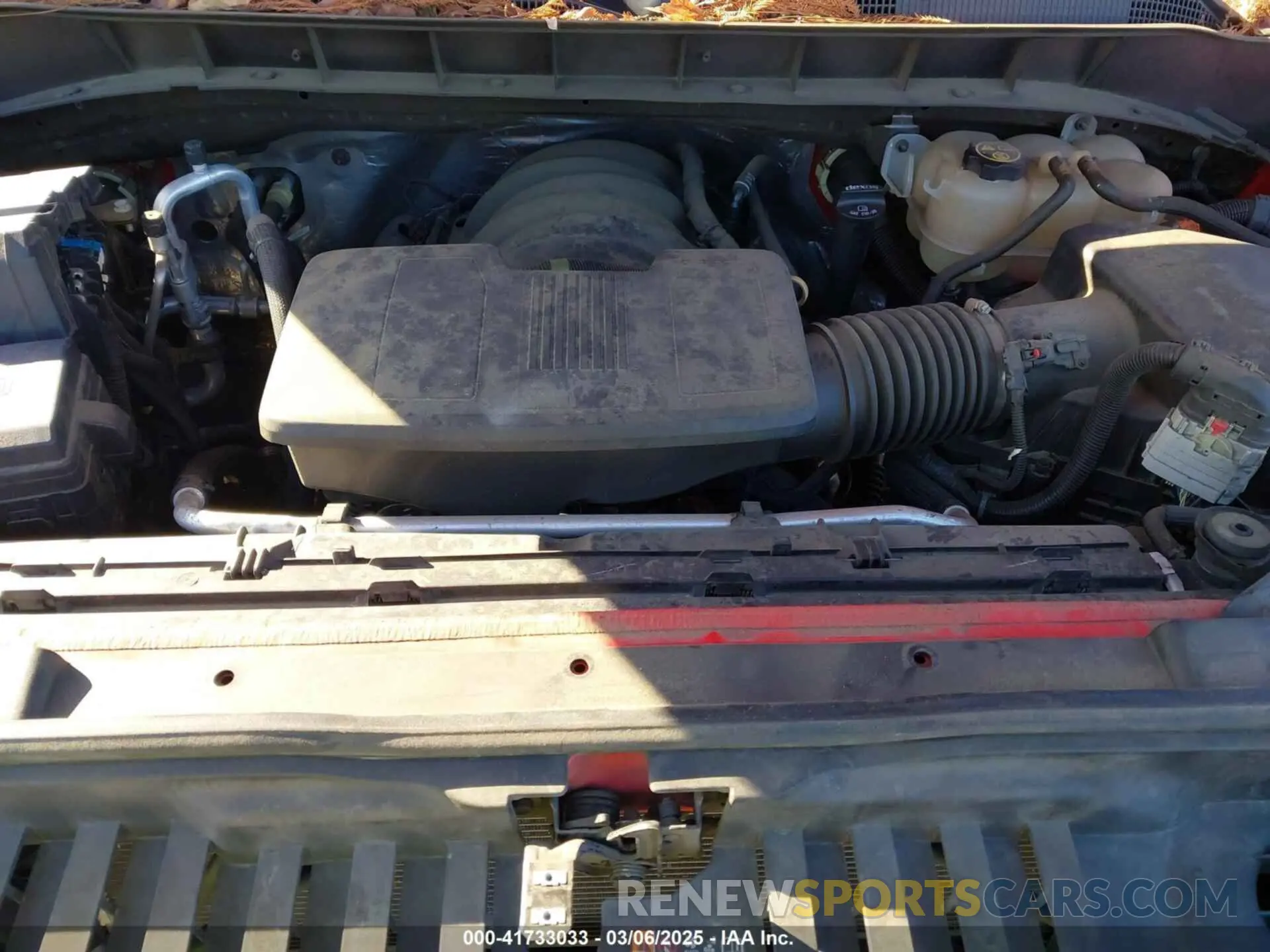 10 fotografías del automóvil dañado 1GCRWBEH0KZ338495 CHEVROLET SILVERADO 1500 2019