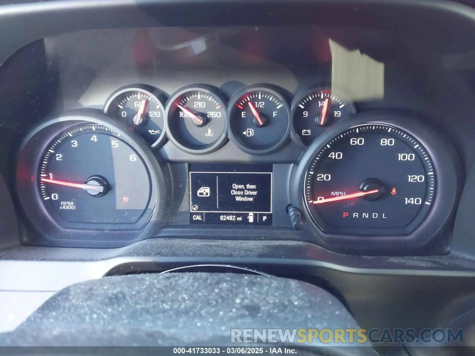 7 fotografías del automóvil dañado 1GCRWBEH0KZ338495 CHEVROLET SILVERADO 1500 2019