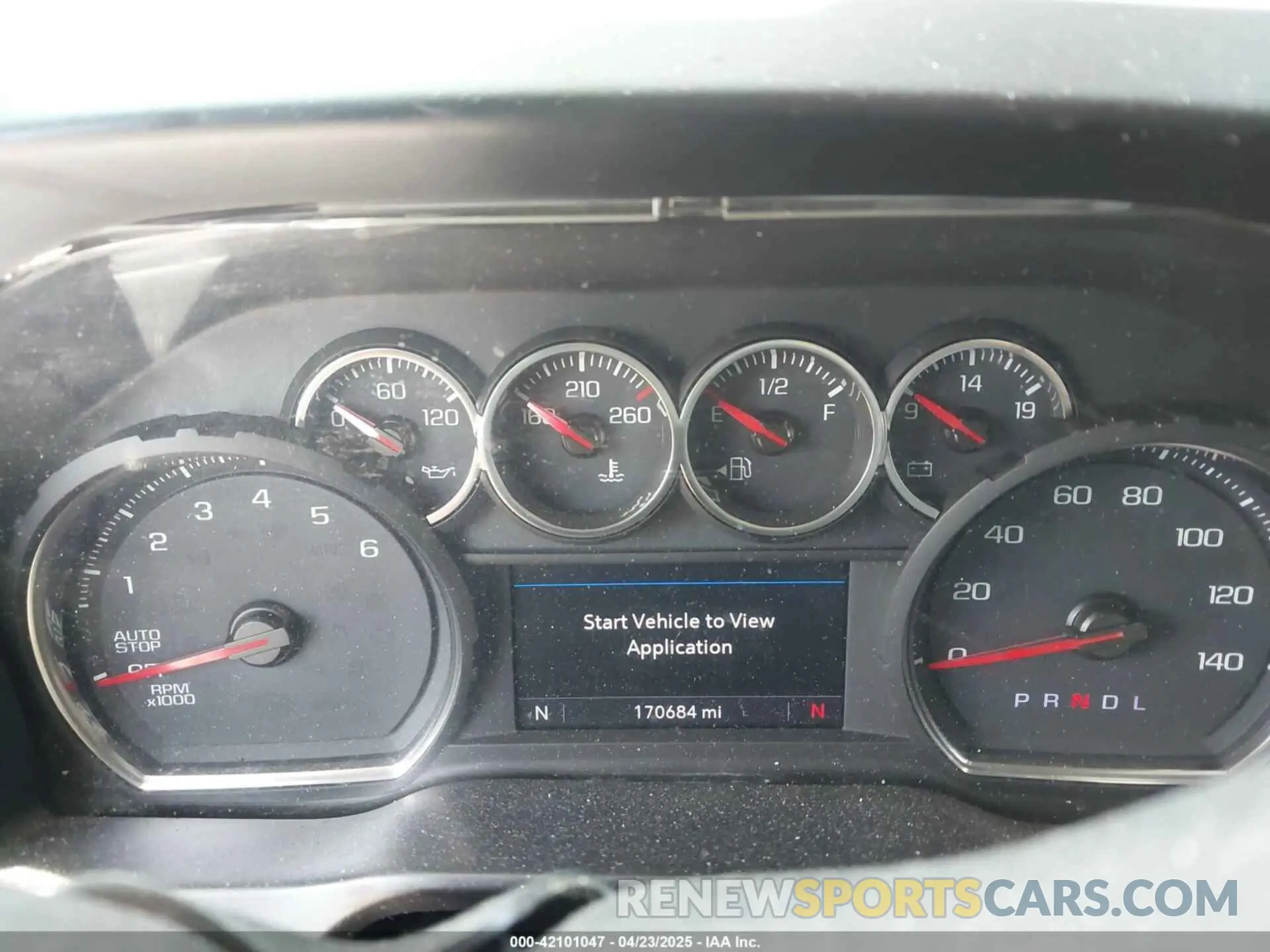 7 fotografías del automóvil dañado 1GCRWCED1KZ176699 CHEVROLET SILVERADO 1500 2019