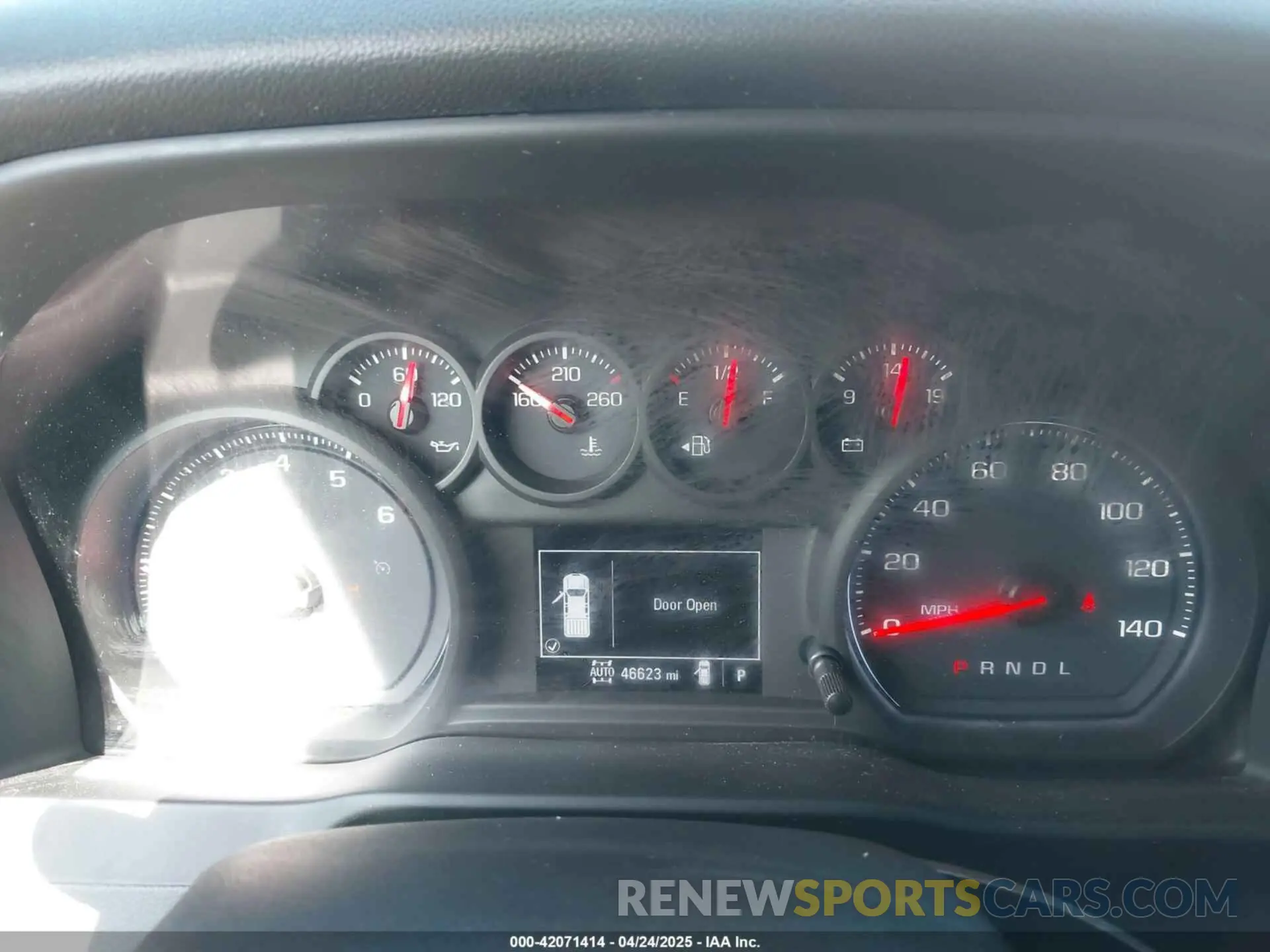 7 fotografías del automóvil dañado 1GCRYAEH0KZ337755 CHEVROLET SILVERADO 1500 2019