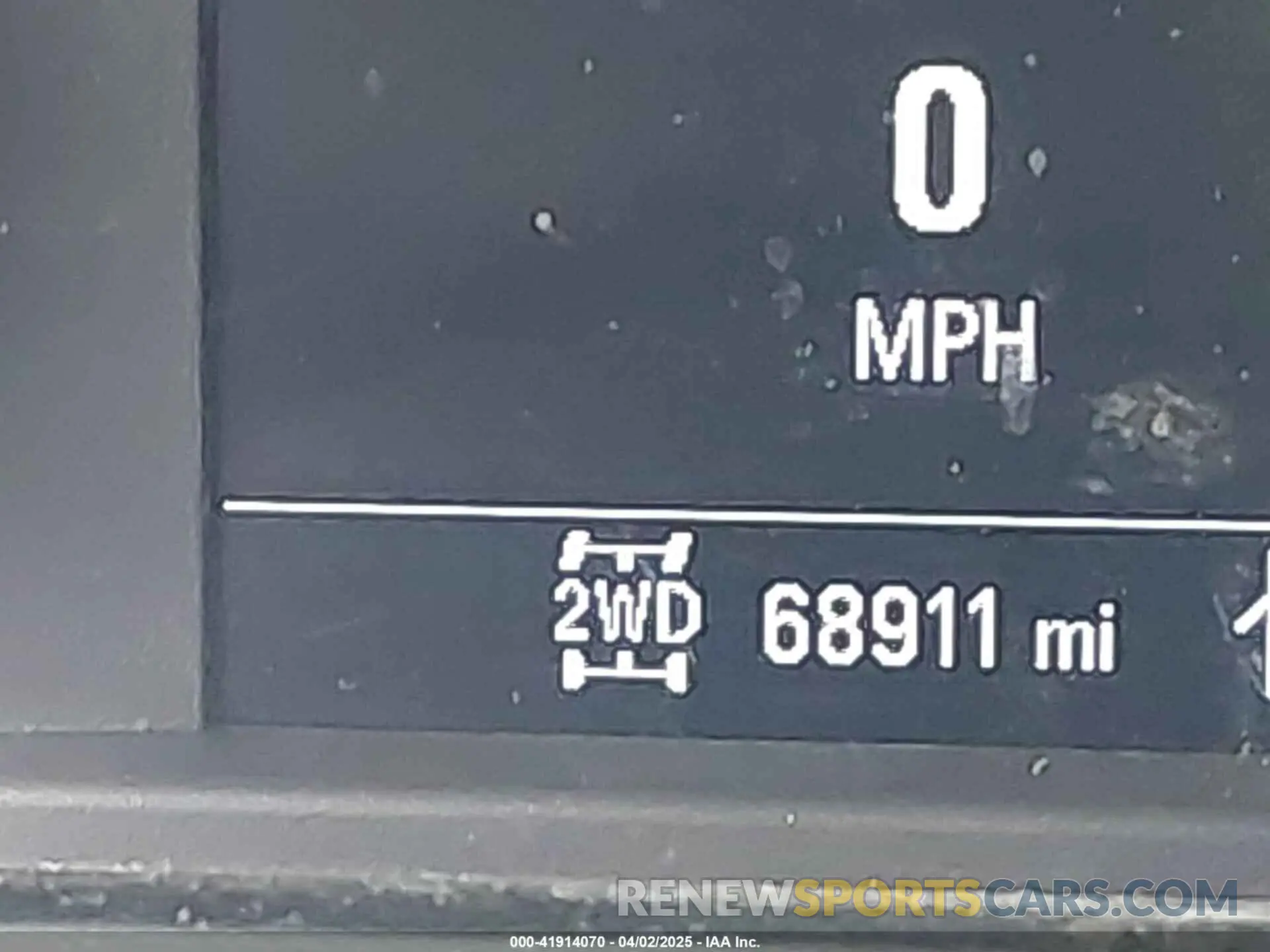 16 fotografías del automóvil dañado 1GCRYAEH5KZ209446 CHEVROLET SILVERADO 1500 2019