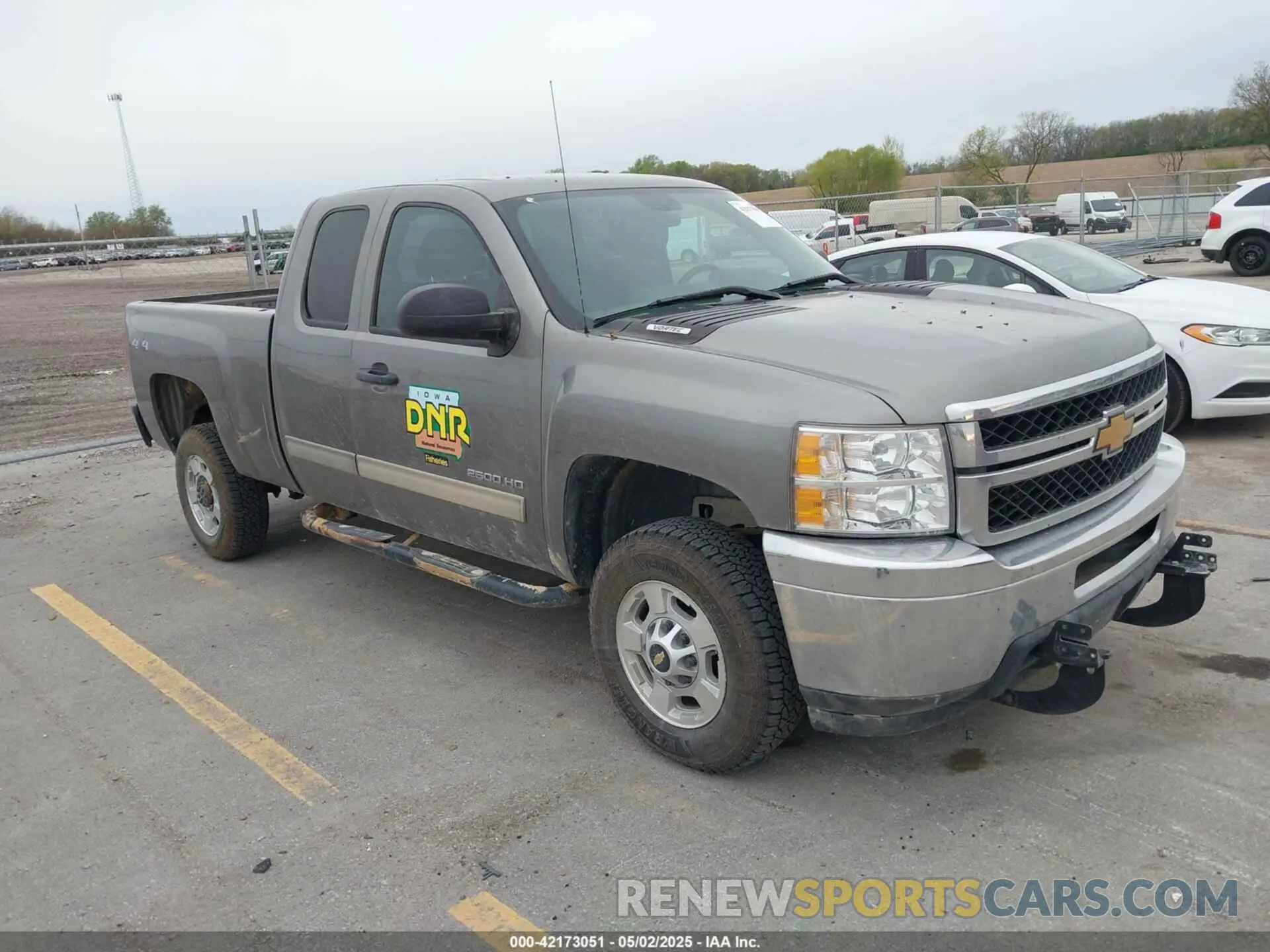 1 fotografías del automóvil dañado 1GCRYAEH5KZ398485 CHEVROLET SILVERADO 1500 2019