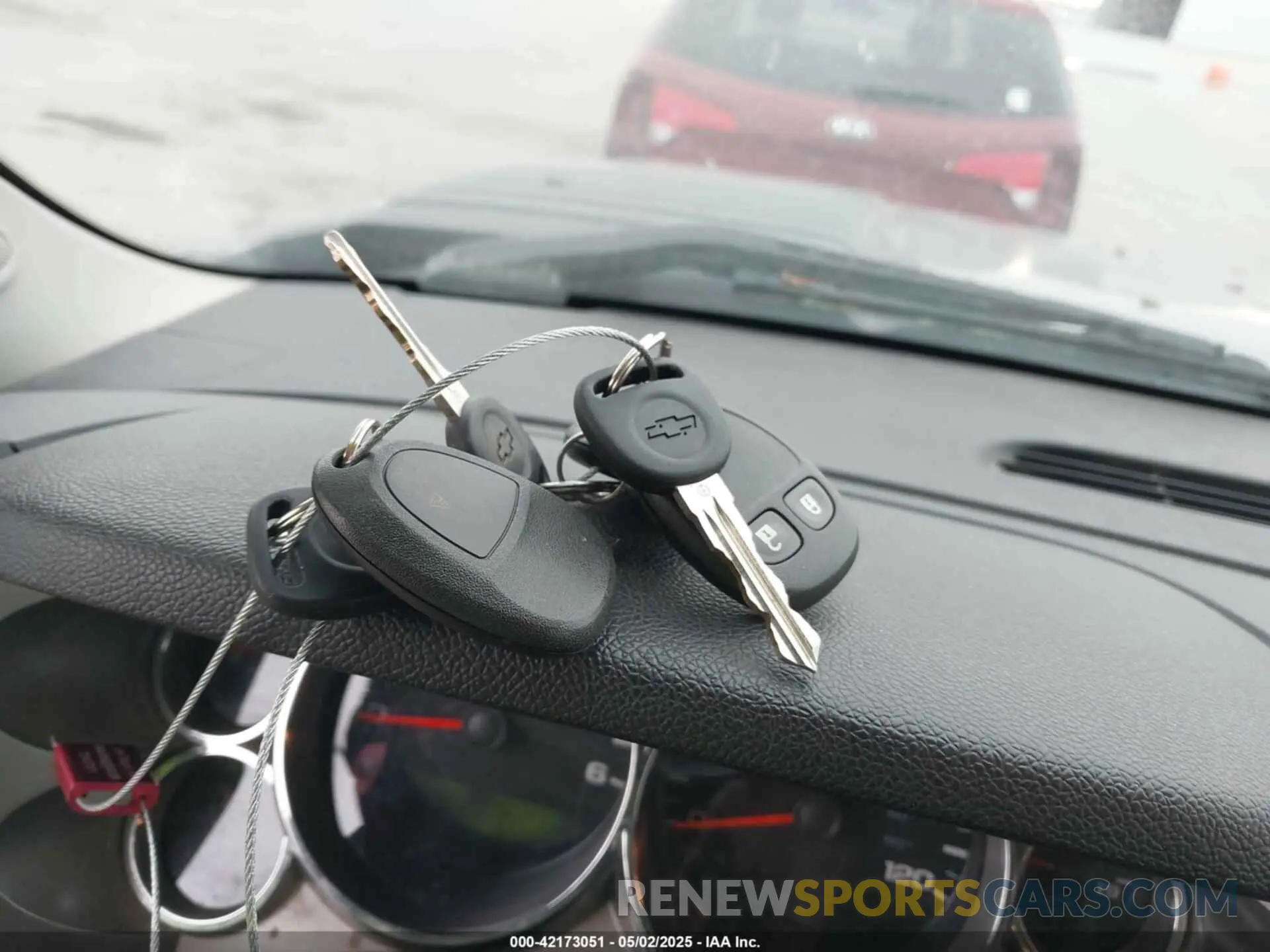 11 fotografías del automóvil dañado 1GCRYAEH5KZ398485 CHEVROLET SILVERADO 1500 2019
