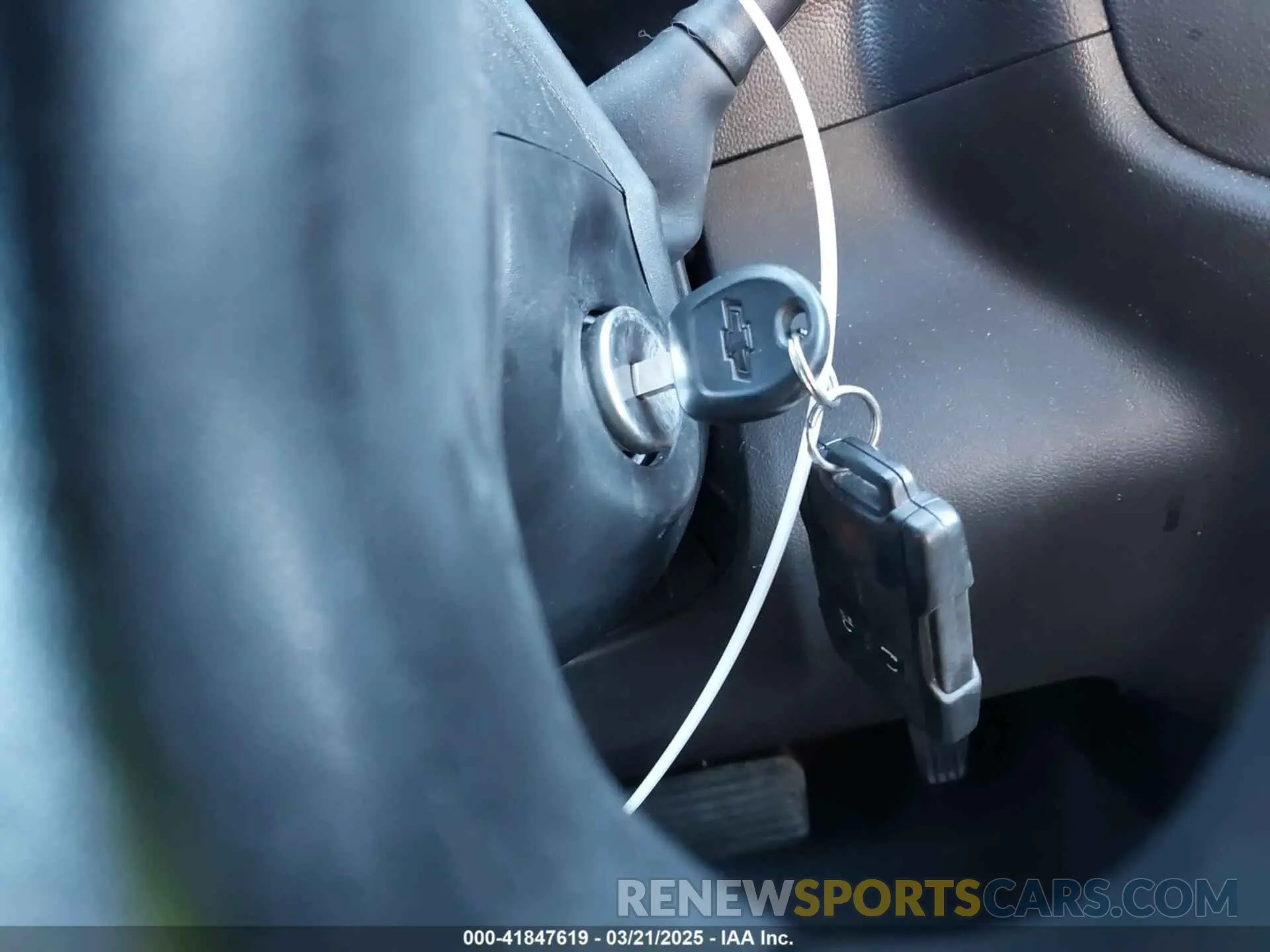 11 fotografías del automóvil dañado 1GCRYCEF0KZ353349 CHEVROLET SILVERADO 1500 2019