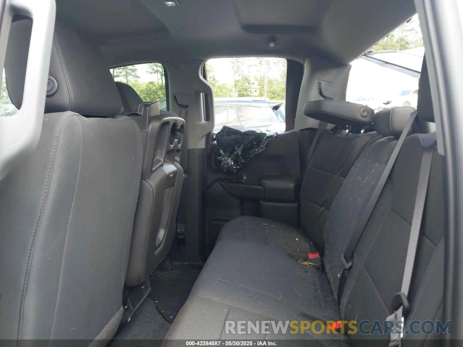 8 fotografías del automóvil dañado 1GCRYCEF8KZ199487 CHEVROLET SILVERADO 1500 2019