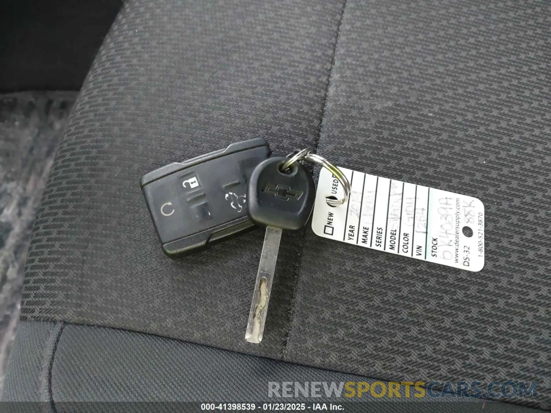 11 fotografías del automóvil dañado 1GCRYCEF9KZ221254 CHEVROLET SILVERADO 1500 2019