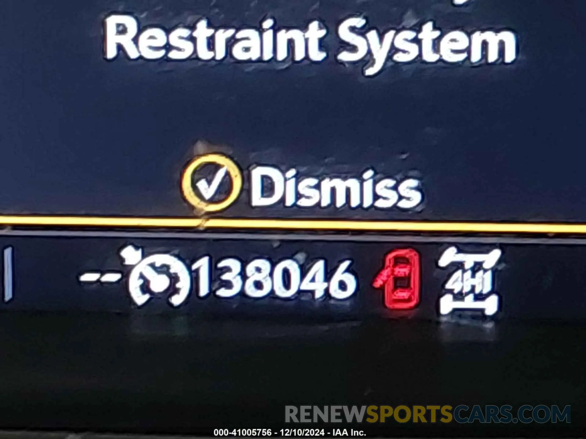 16 fotografías del automóvil dañado 1GCRYDED3KZ349851 CHEVROLET SILVERADO 1500 2019