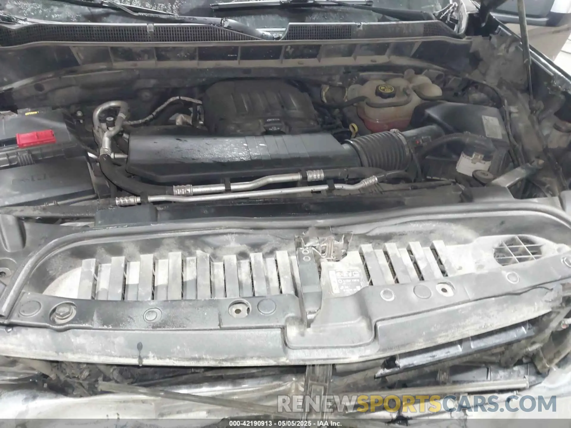 10 fotografías del automóvil dañado 1GCRYDEK4KZ237493 CHEVROLET SILVERADO 1500 2019