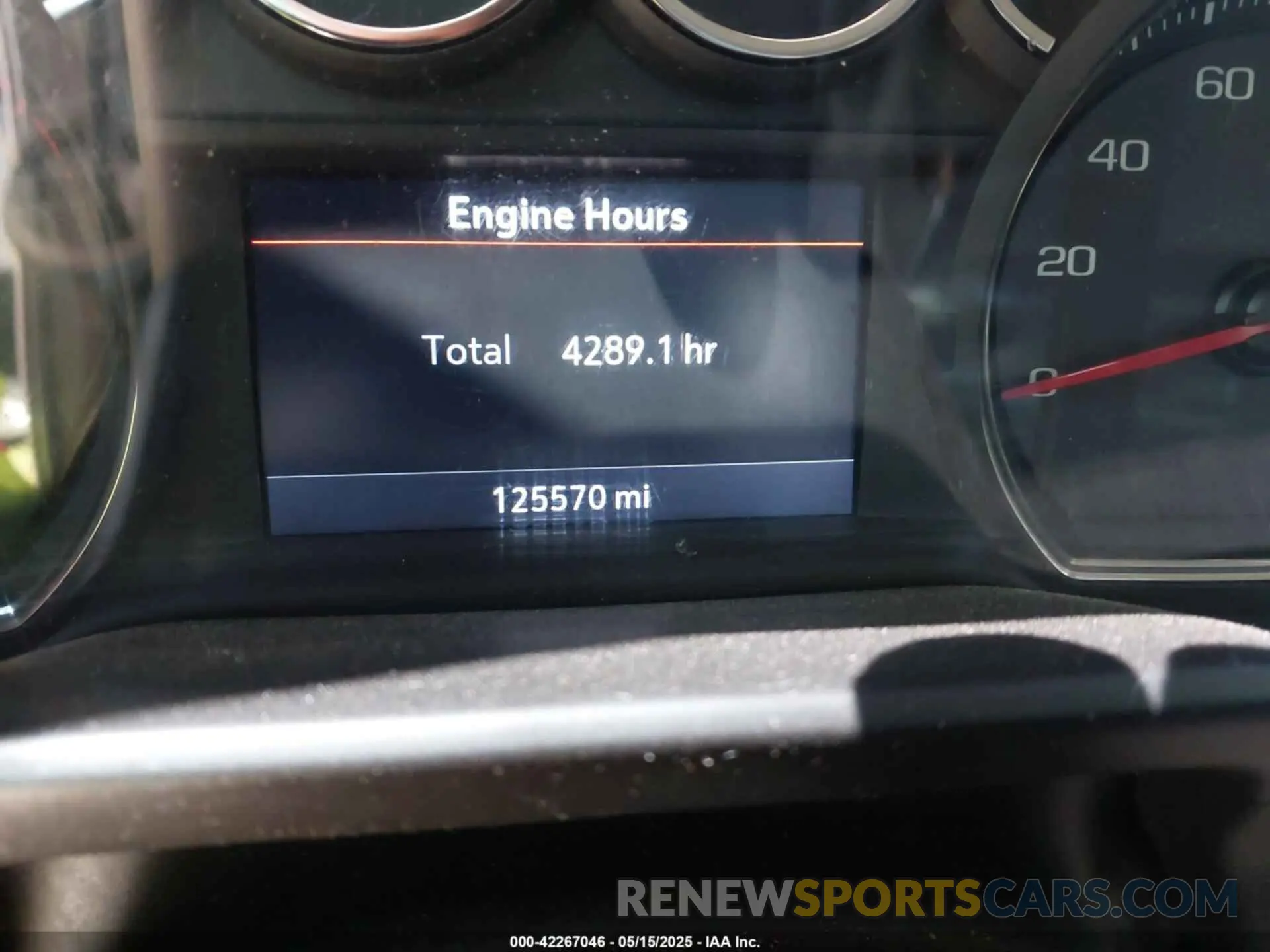 14 fotografías del automóvil dañado 1GCRYDEK6KZ390280 CHEVROLET SILVERADO 1500 2019