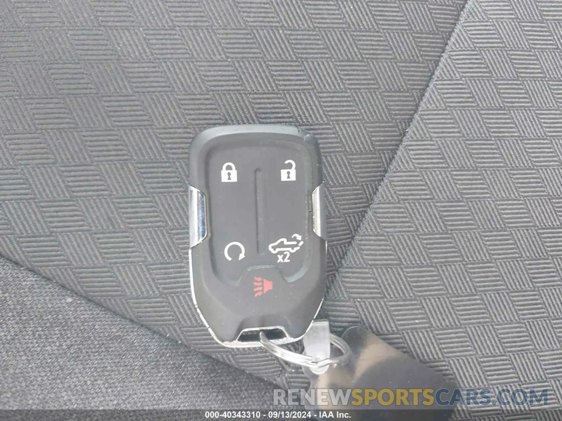 11 fotografías del automóvil dañado 1GCRYEED8KZ353738 CHEVROLET SILVERADO 1500 2019