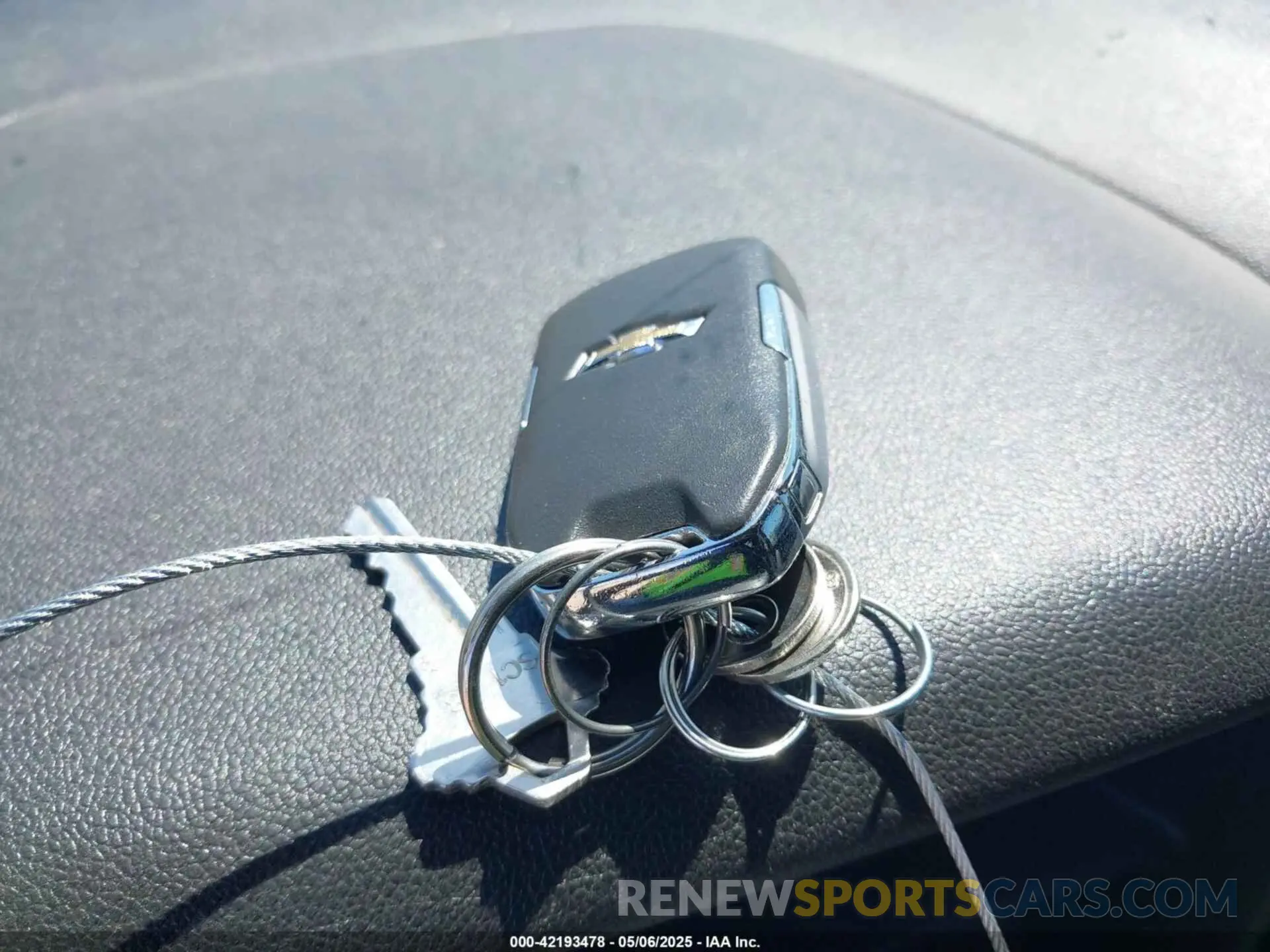 11 fotografías del automóvil dañado 1GCRYEED9KZ245189 CHEVROLET SILVERADO 1500 2019