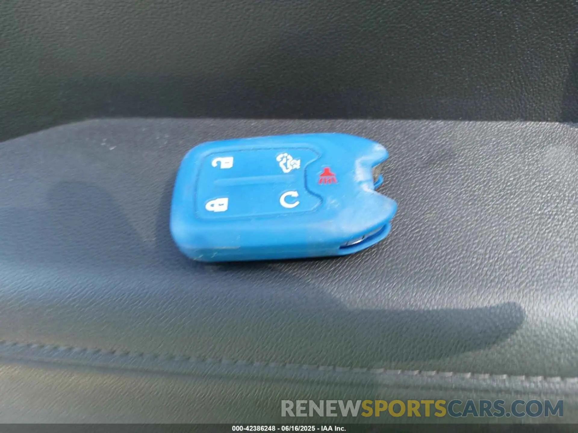 11 fotografías del automóvil dañado 1GCUWCED6KZ173369 CHEVROLET SILVERADO 1500 2019