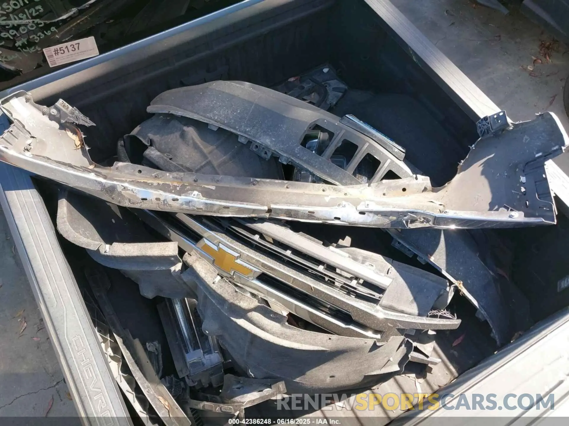 19 fotografías del automóvil dañado 1GCUWCED6KZ173369 CHEVROLET SILVERADO 1500 2019