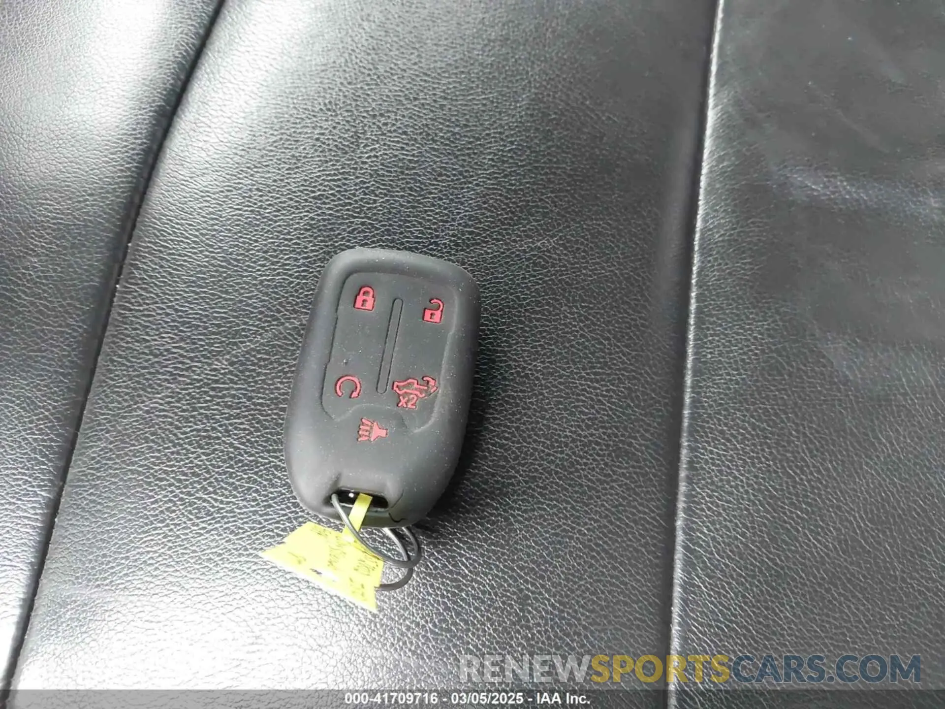 11 fotografías del automóvil dañado 1GCUWDED4KZ179094 CHEVROLET SILVERADO 1500 2019