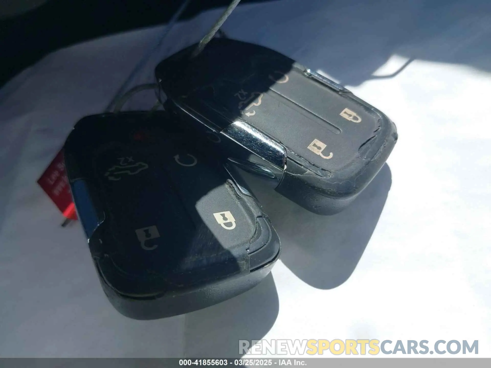 11 fotografías del automóvil dañado 1GCUYDED0KZ415444 CHEVROLET SILVERADO 1500 2019