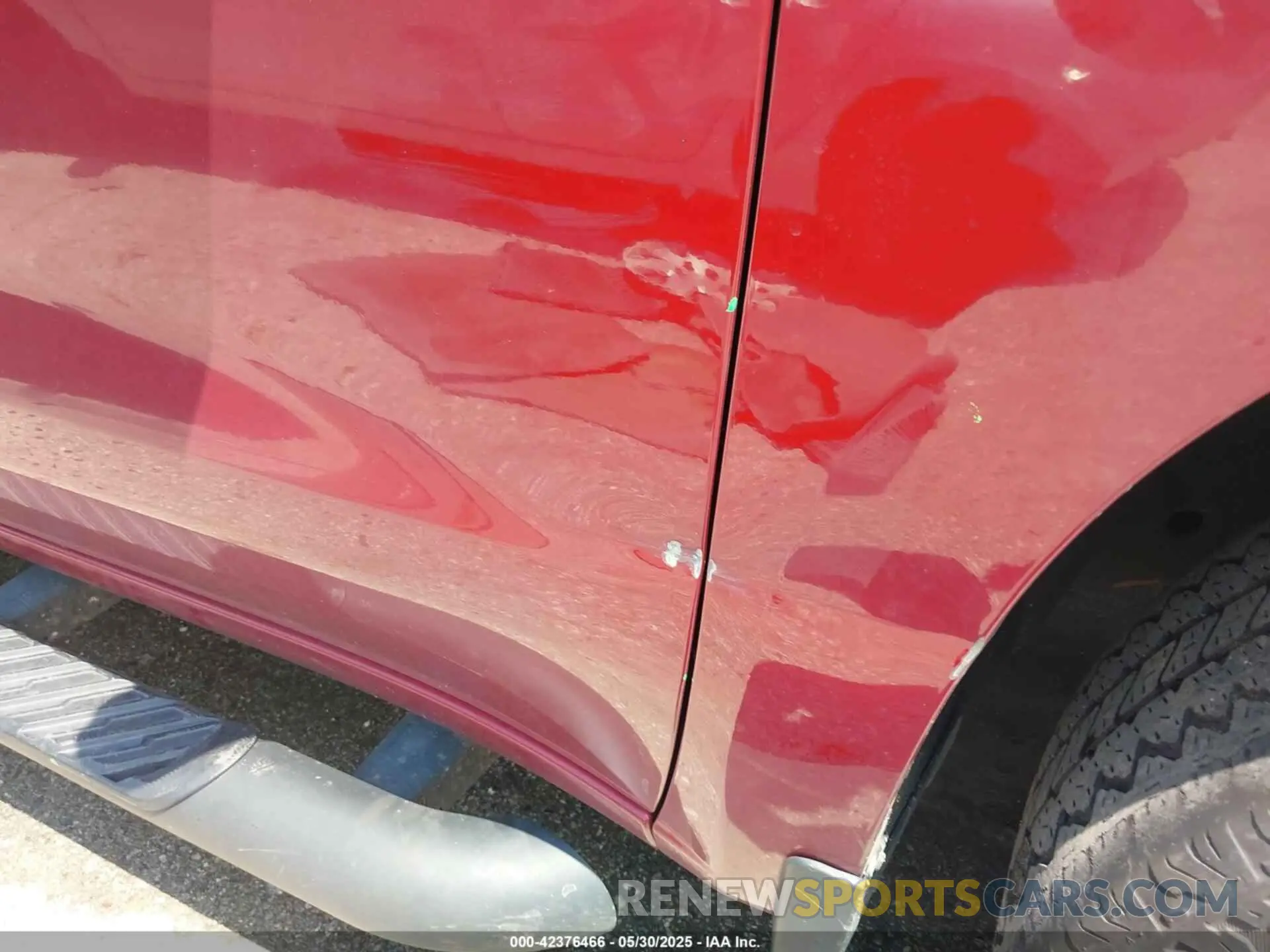 20 fotografías del automóvil dañado 1GCUYDED1KZ102063 CHEVROLET SILVERADO 1500 2019