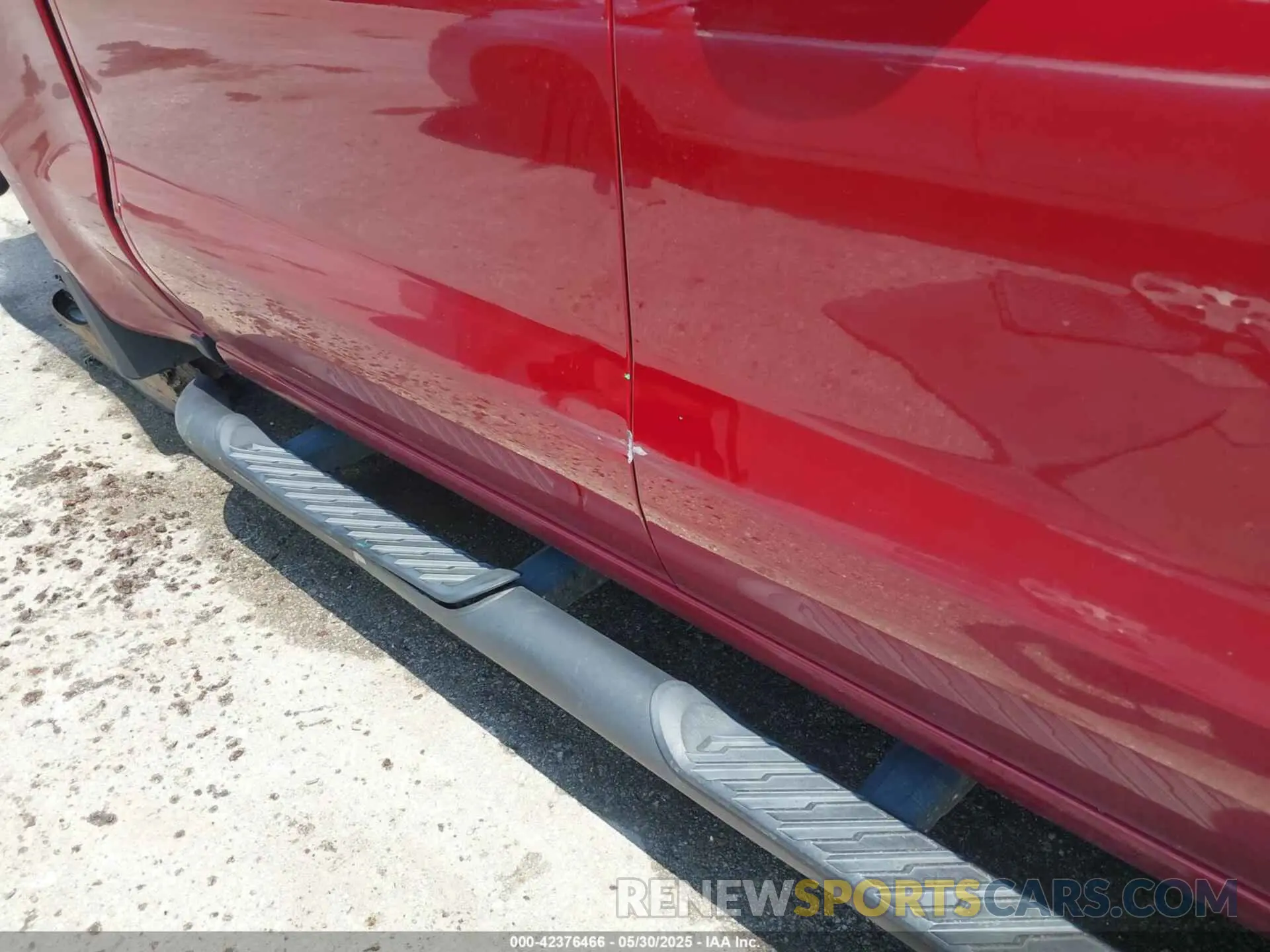 21 fotografías del automóvil dañado 1GCUYDED1KZ102063 CHEVROLET SILVERADO 1500 2019
