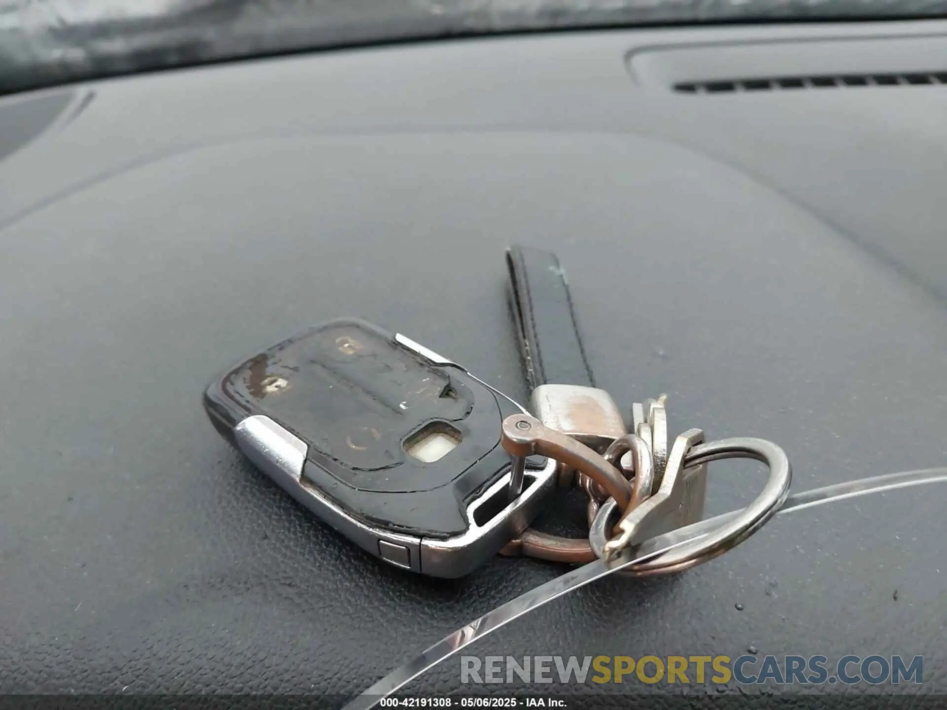 11 fotografías del automóvil dañado 1GCUYDED8KZ171090 CHEVROLET SILVERADO 1500 2019