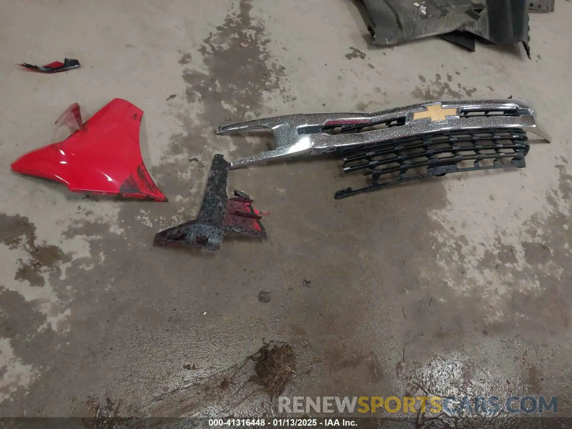 12 fotografías del automóvil dañado 1GCUYDED9KZ359052 CHEVROLET SILVERADO 1500 2019