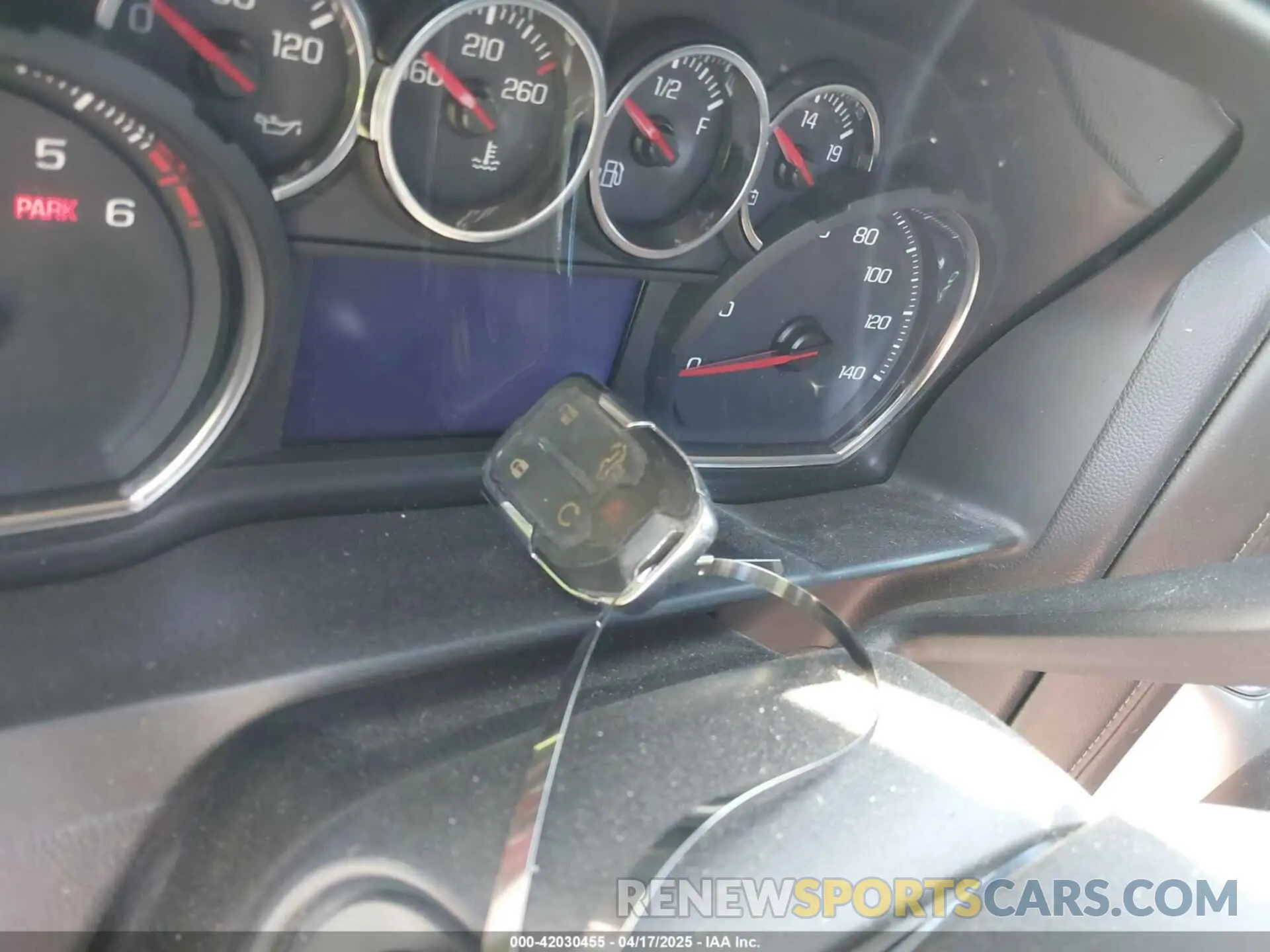 11 fotografías del automóvil dañado 1GCUYDEDXKZ218023 CHEVROLET SILVERADO 1500 2019