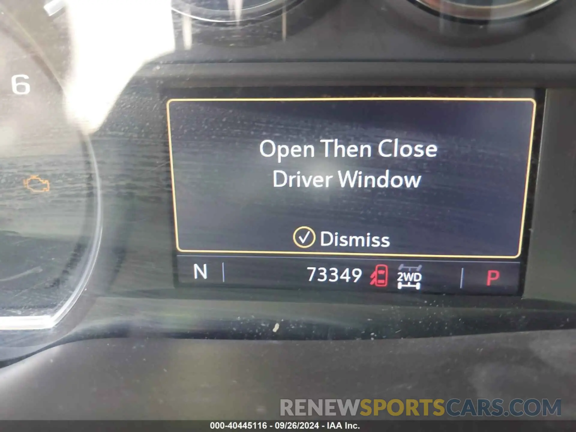 16 fotografías del automóvil dañado 1GCUYEED5KZ166046 CHEVROLET SILVERADO 1500 2019