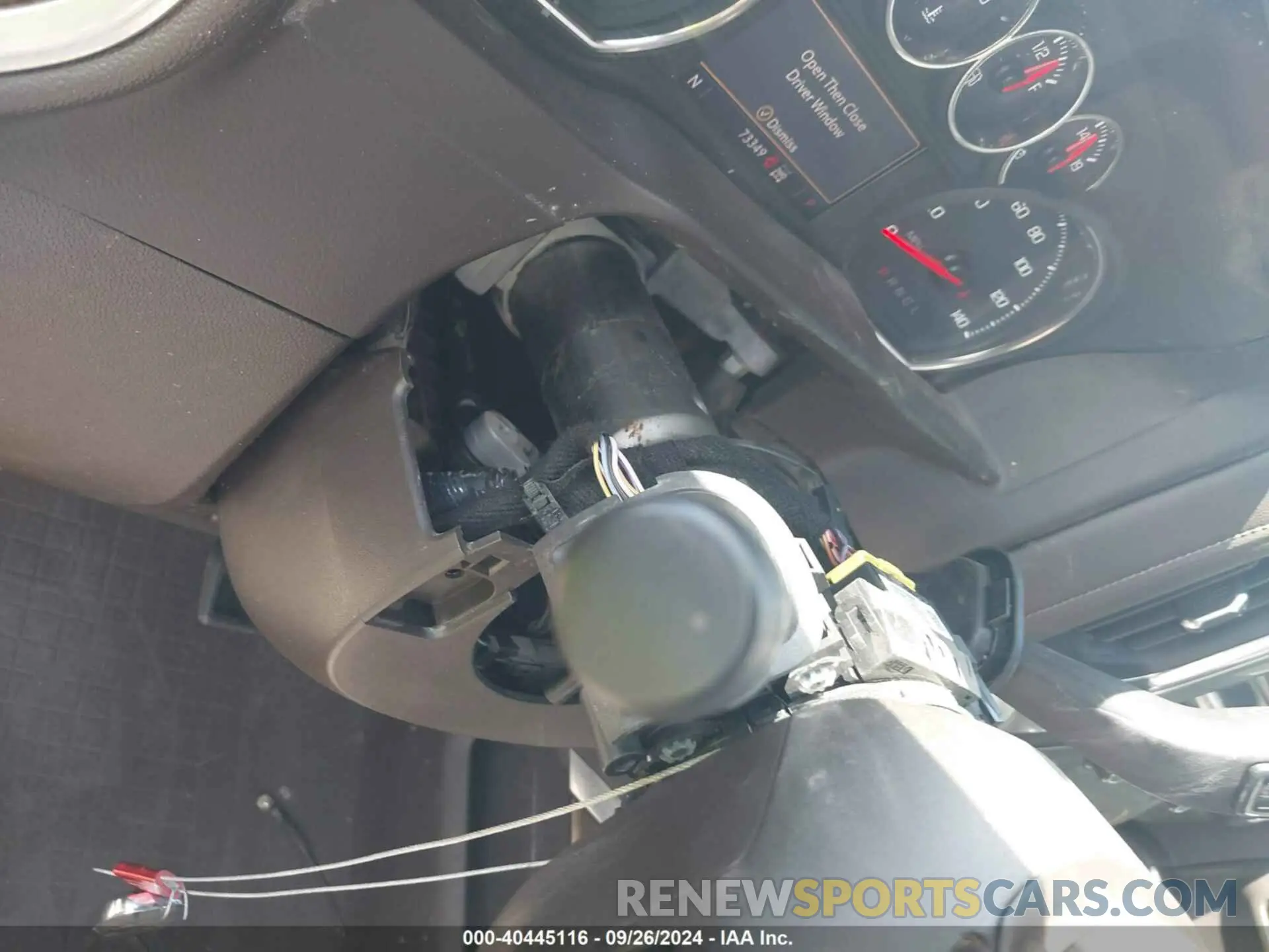 18 fotografías del automóvil dañado 1GCUYEED5KZ166046 CHEVROLET SILVERADO 1500 2019