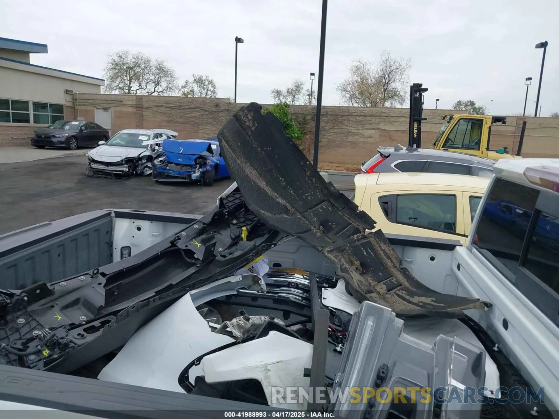12 fotografías del automóvil dañado 1GCUYGEL3KZ324466 CHEVROLET SILVERADO 1500 2019
