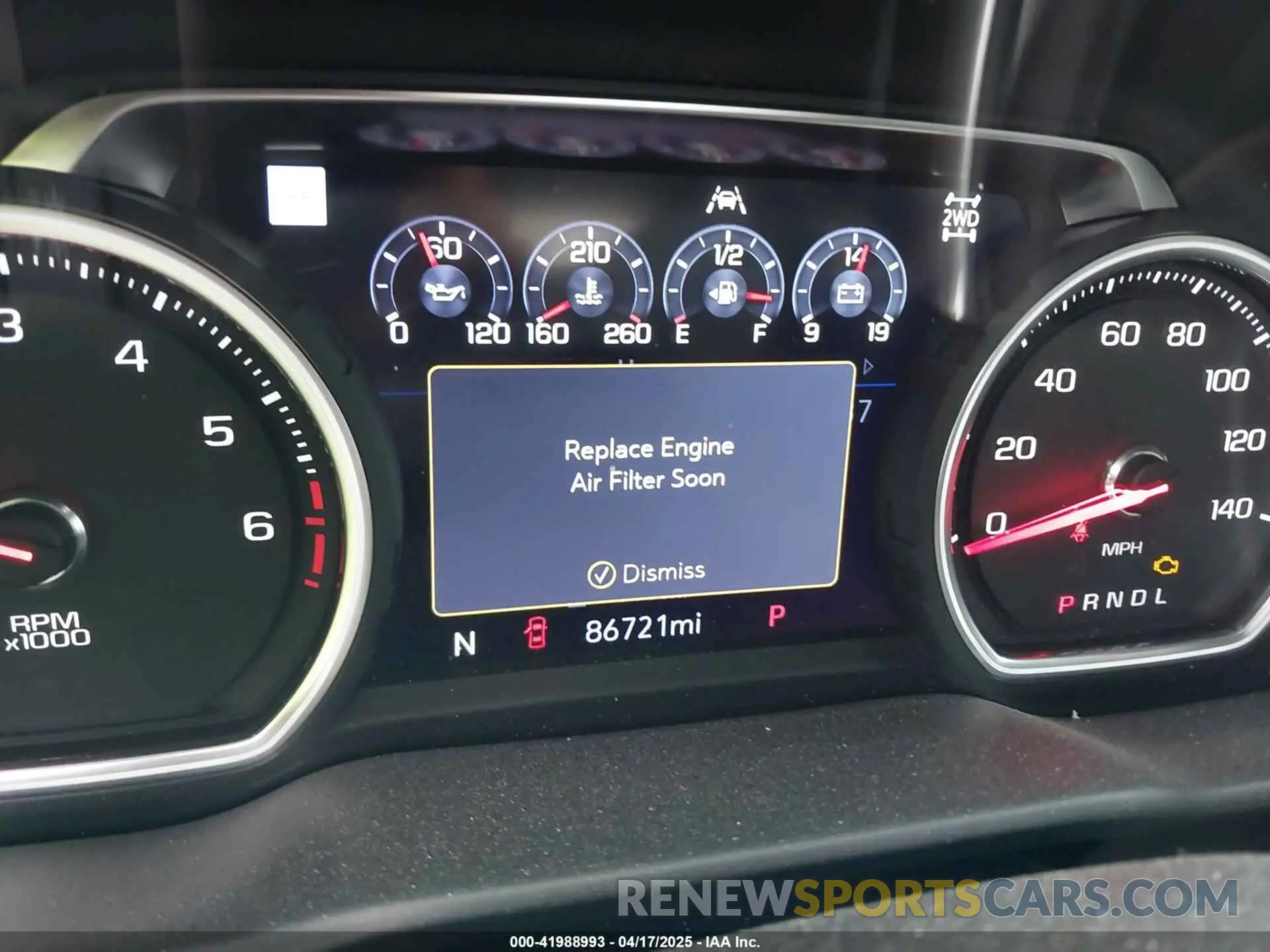 7 fotografías del automóvil dañado 1GCUYGEL3KZ324466 CHEVROLET SILVERADO 1500 2019