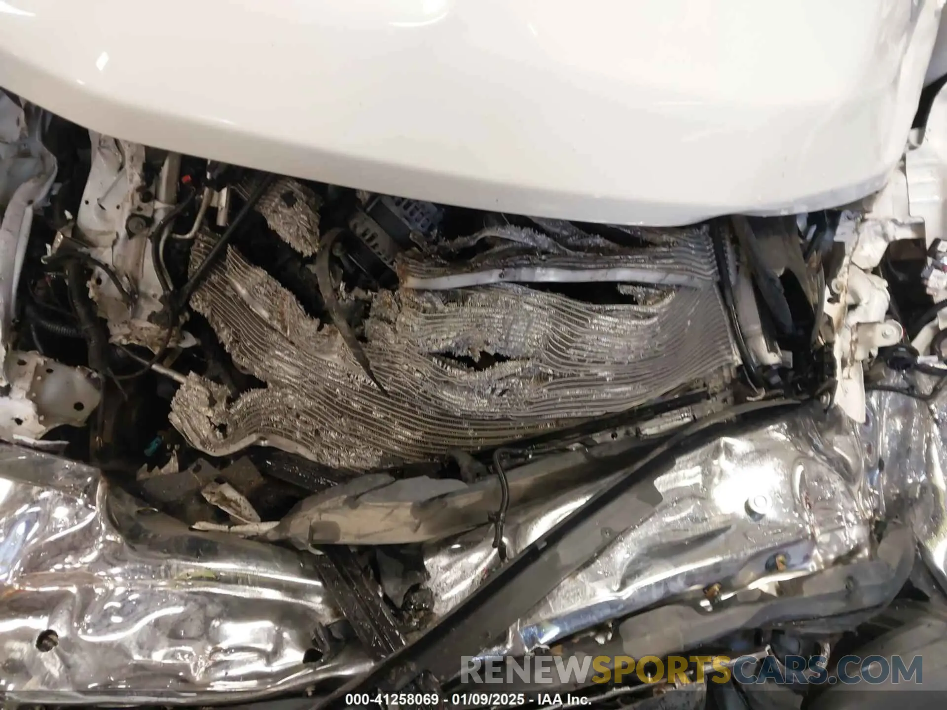 10 fotografías del automóvil dañado 1GCUYGEL4KZ109307 CHEVROLET SILVERADO 1500 2019
